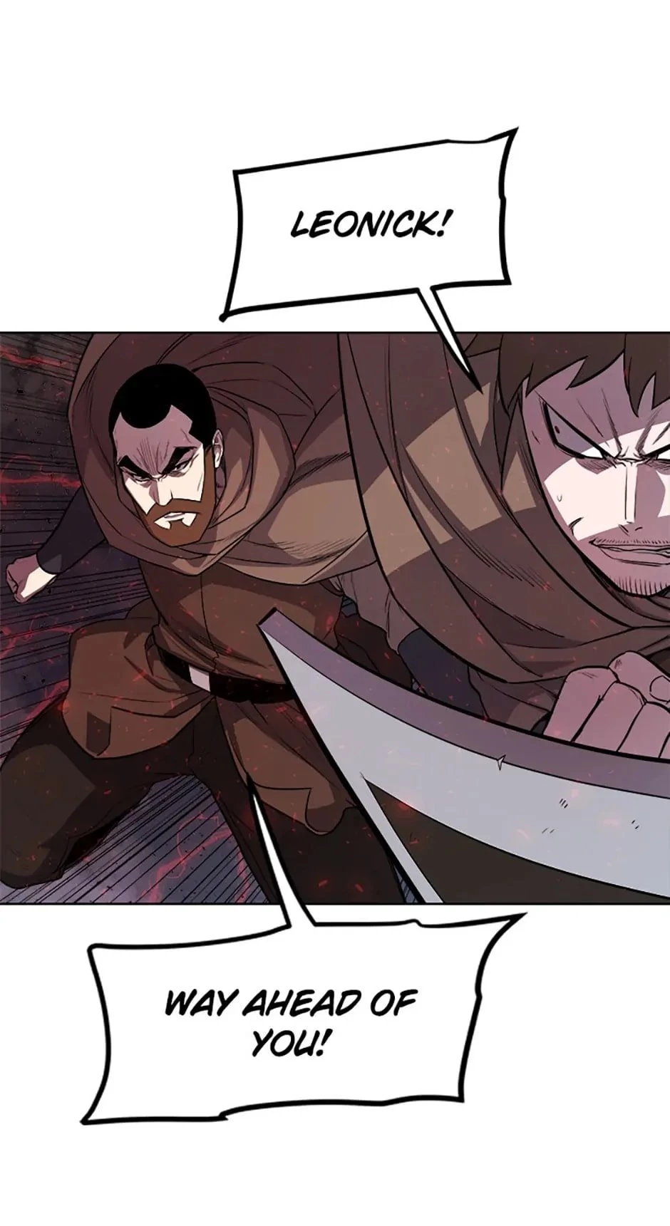 Disciple of the Holy Sword Chapter 75 - 31
