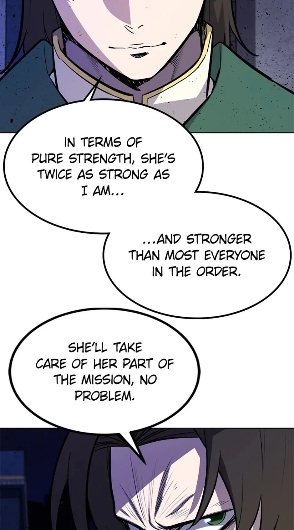 Disciple of the Holy Sword Chapter 74 - 13