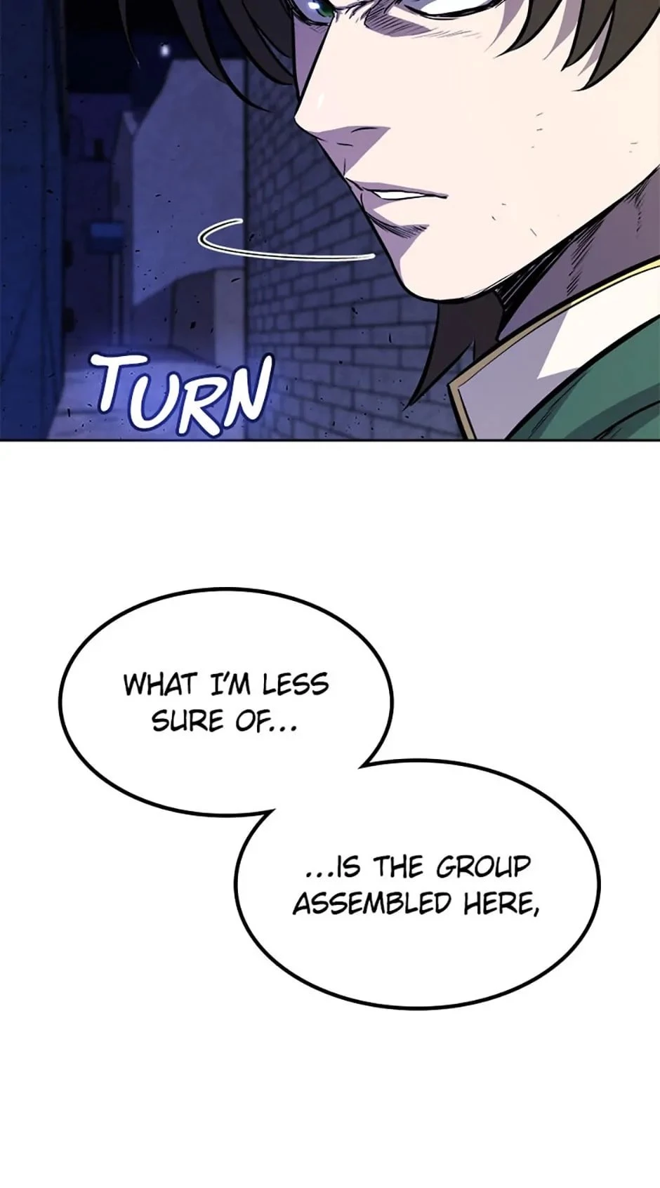 Disciple of the Holy Sword Chapter 74 - 14