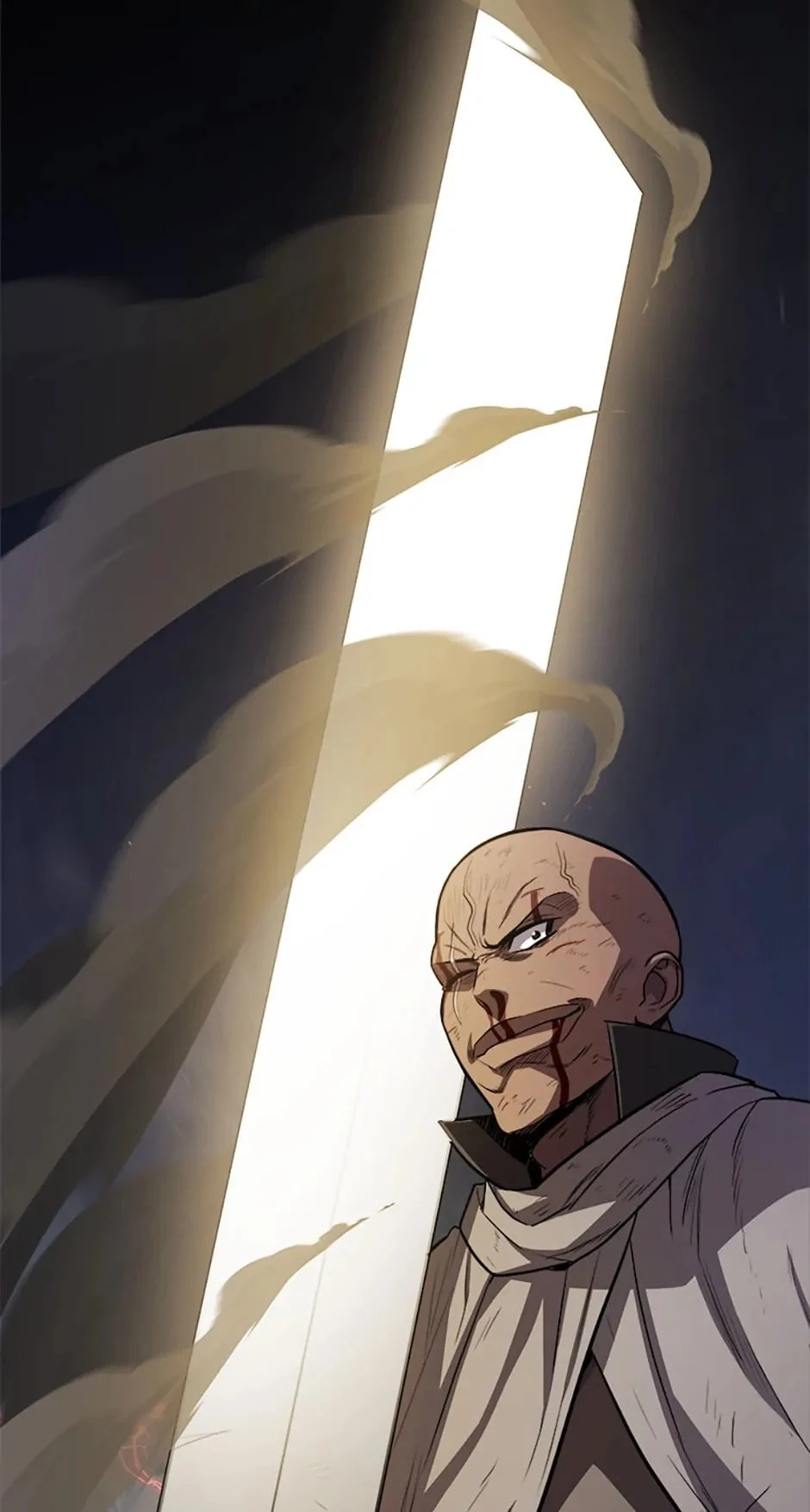 Disciple of the Holy Sword Chapter 76 - 44