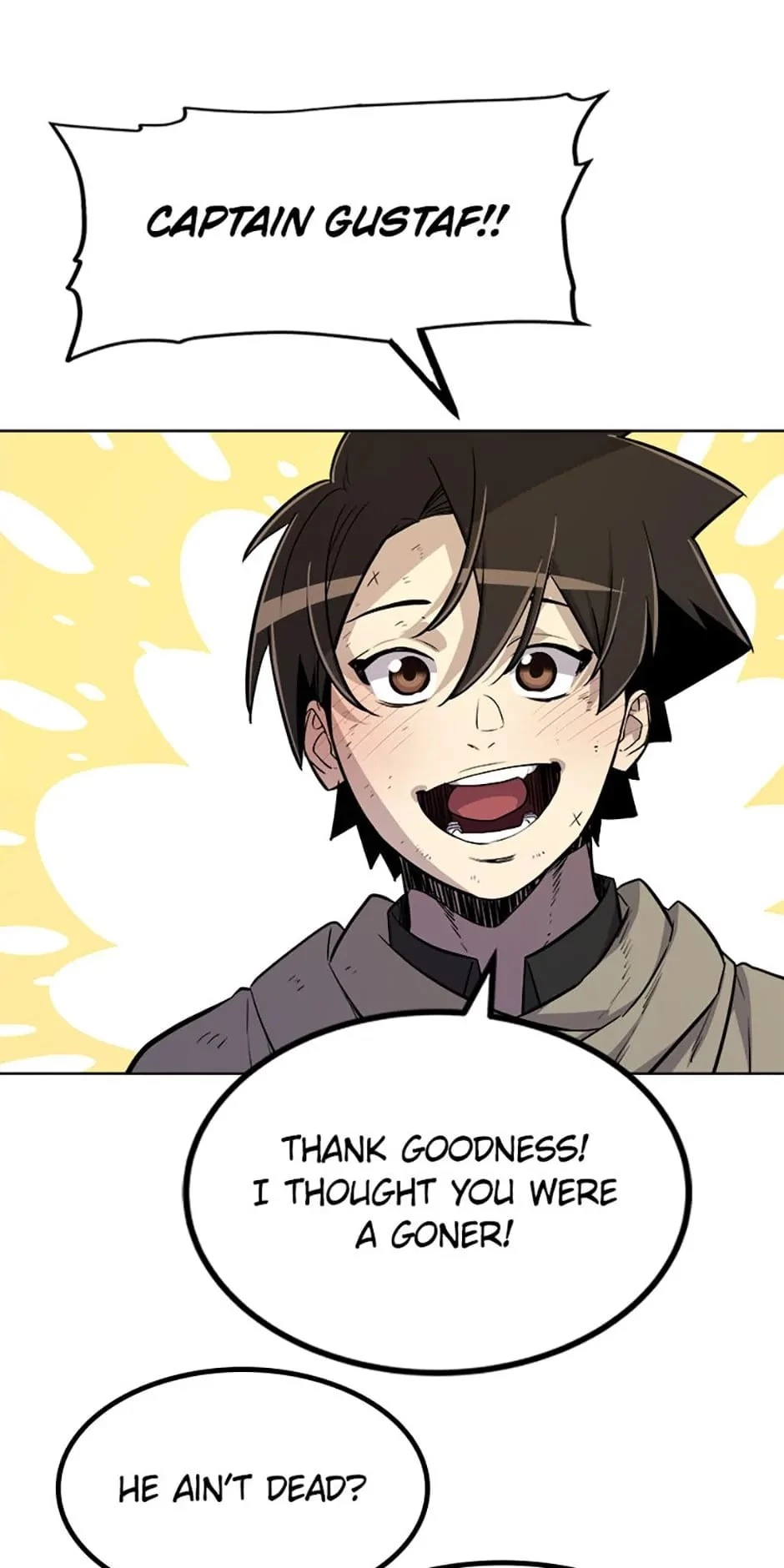 Disciple of the Holy Sword Chapter 76 - 46