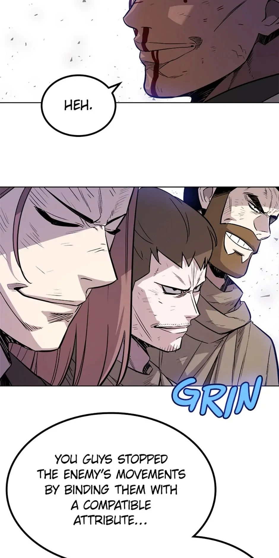 Disciple of the Holy Sword Chapter 76 - 48