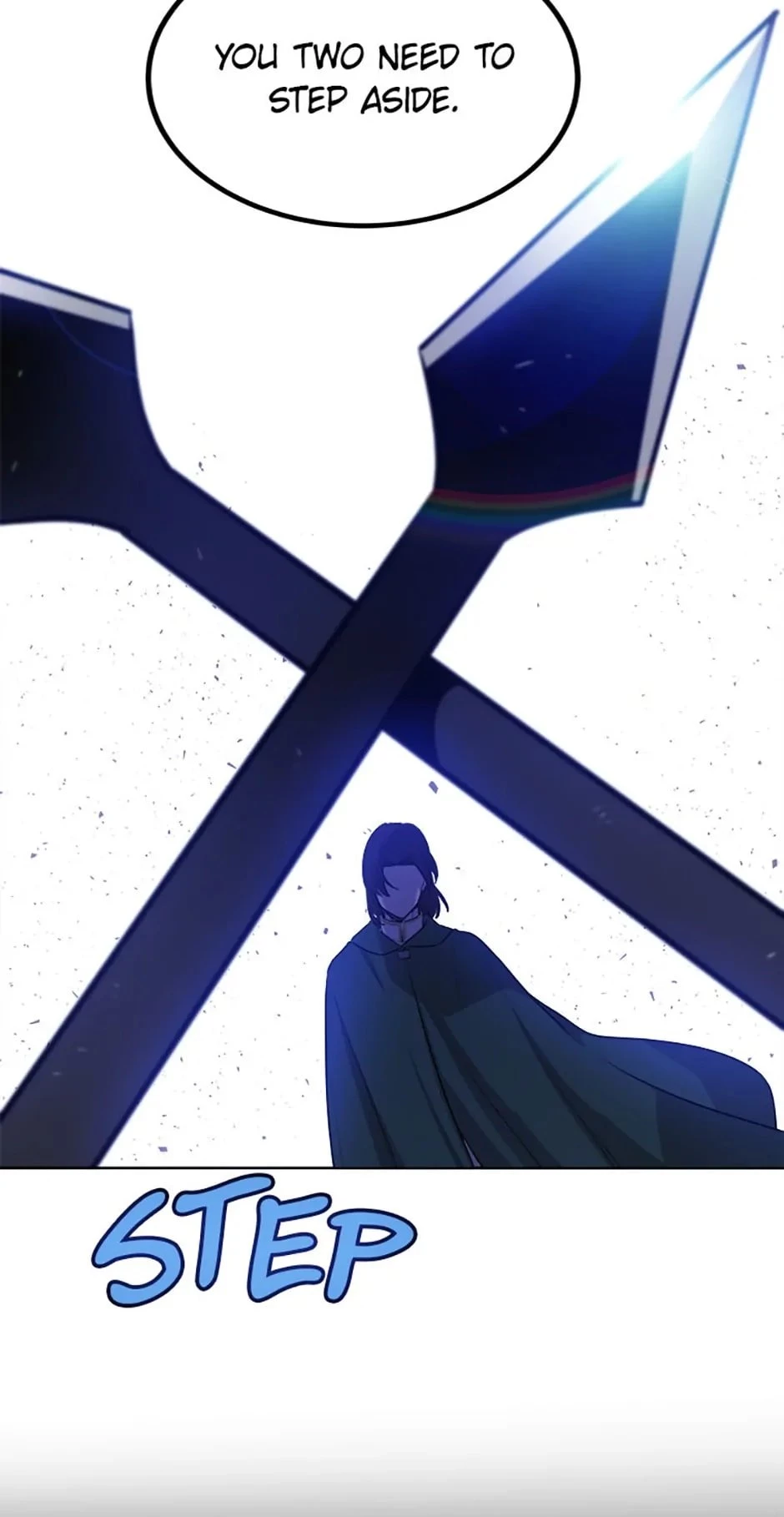 Disciple of the Holy Sword Chapter 74 - 21