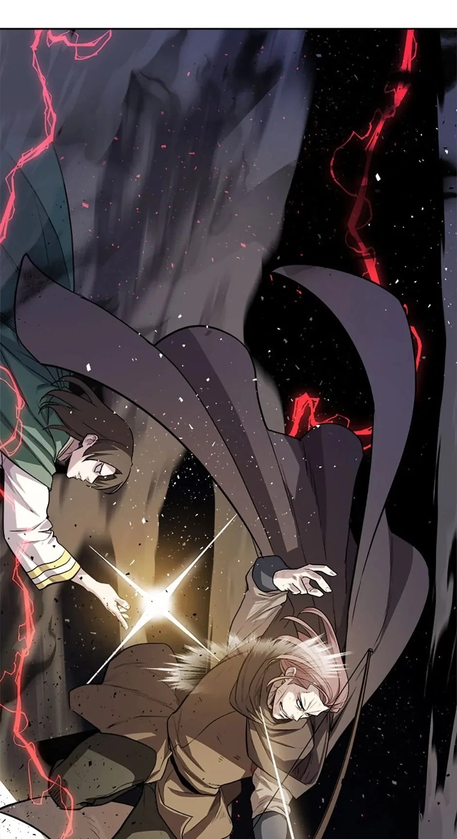 Disciple of the Holy Sword Chapter 76 - 51