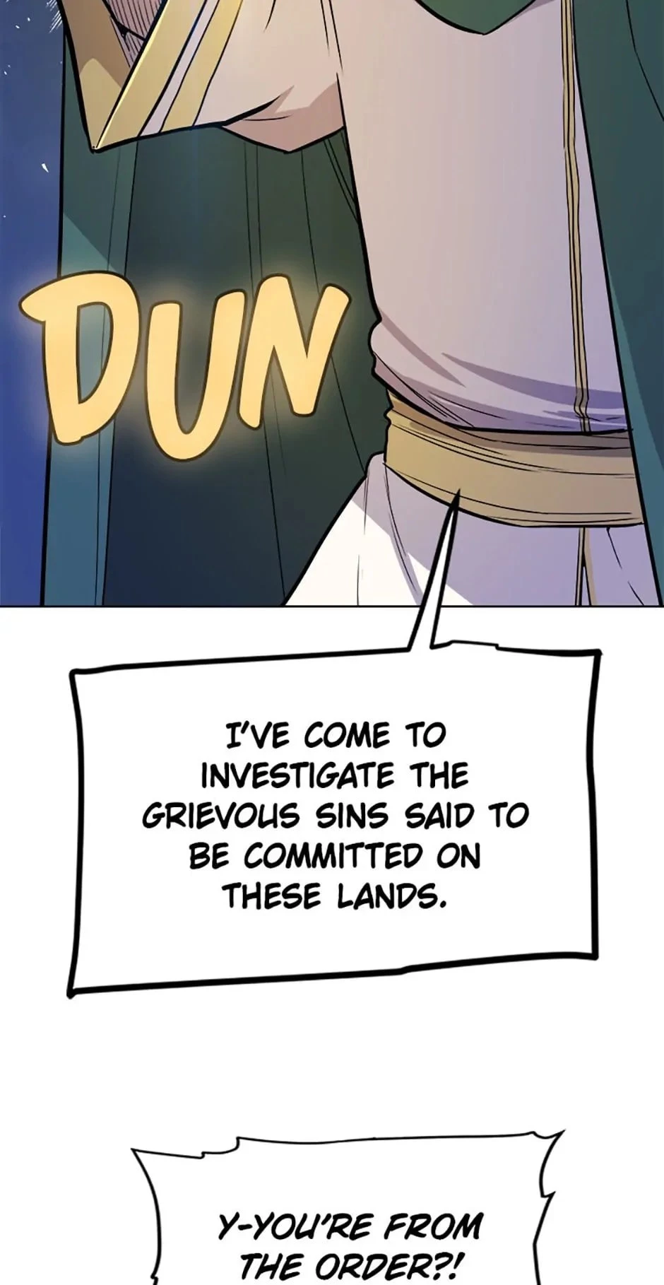 Disciple of the Holy Sword Chapter 74 - 23