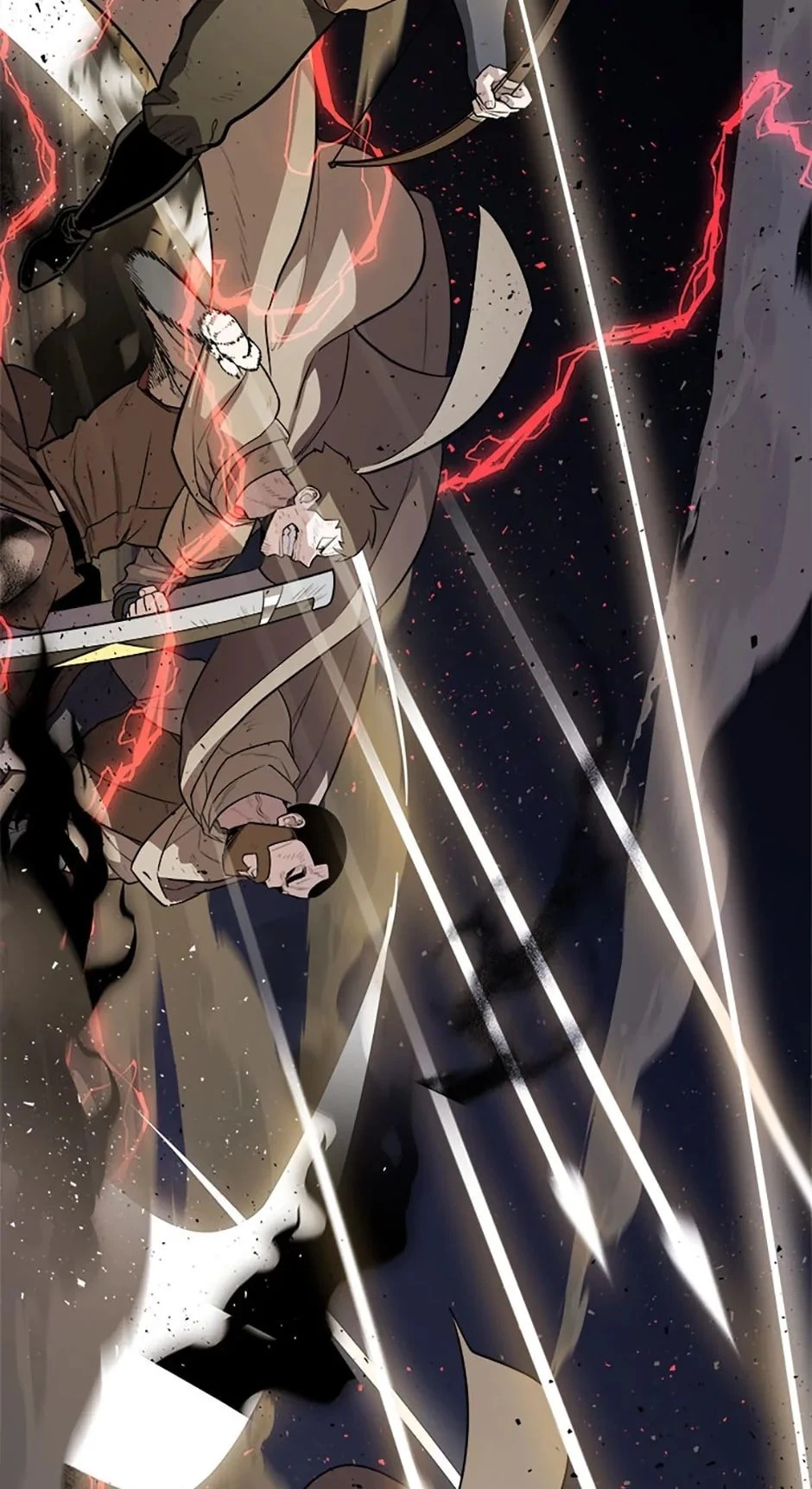 Disciple of the Holy Sword Chapter 76 - 52