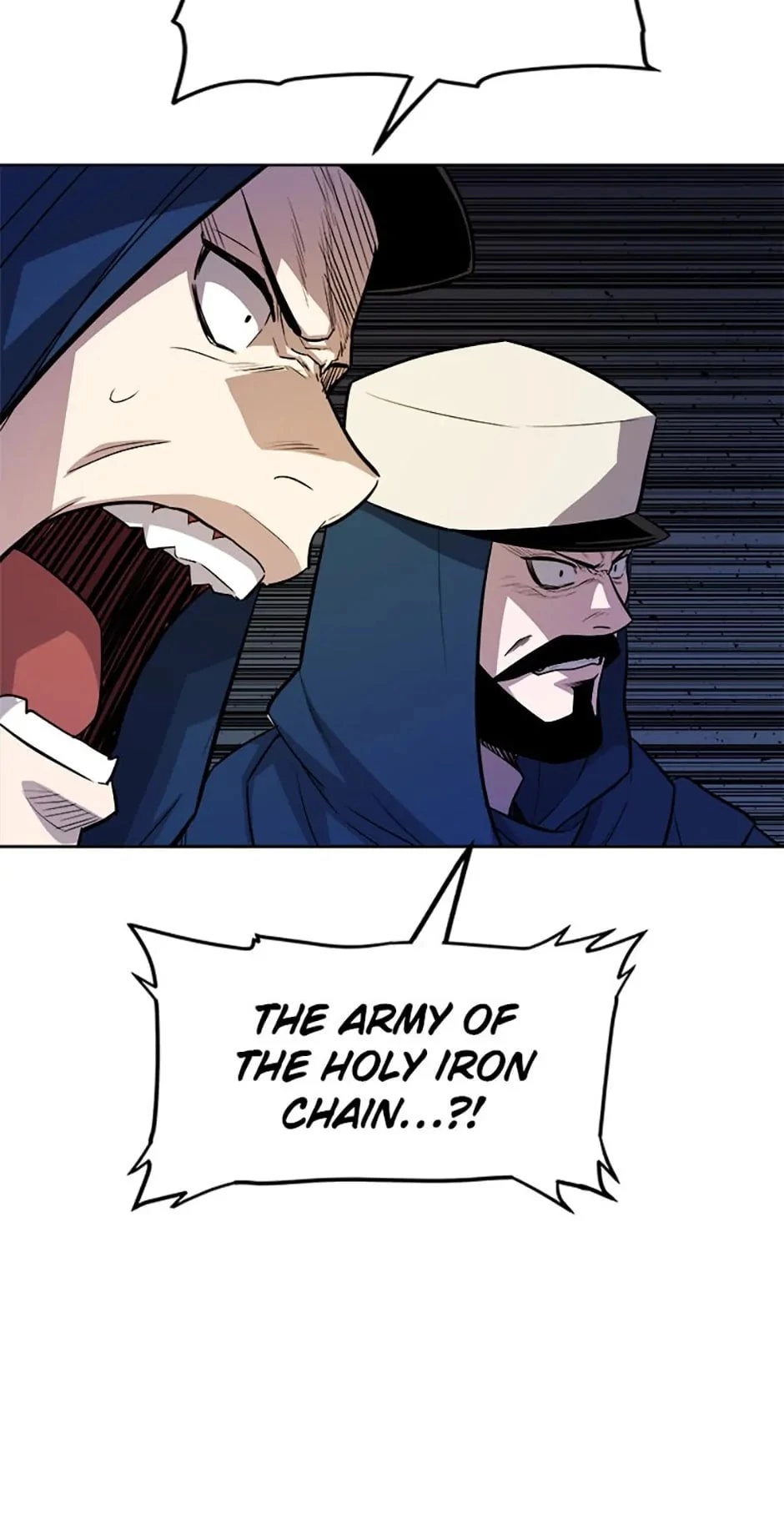 Disciple of the Holy Sword Chapter 74 - 24