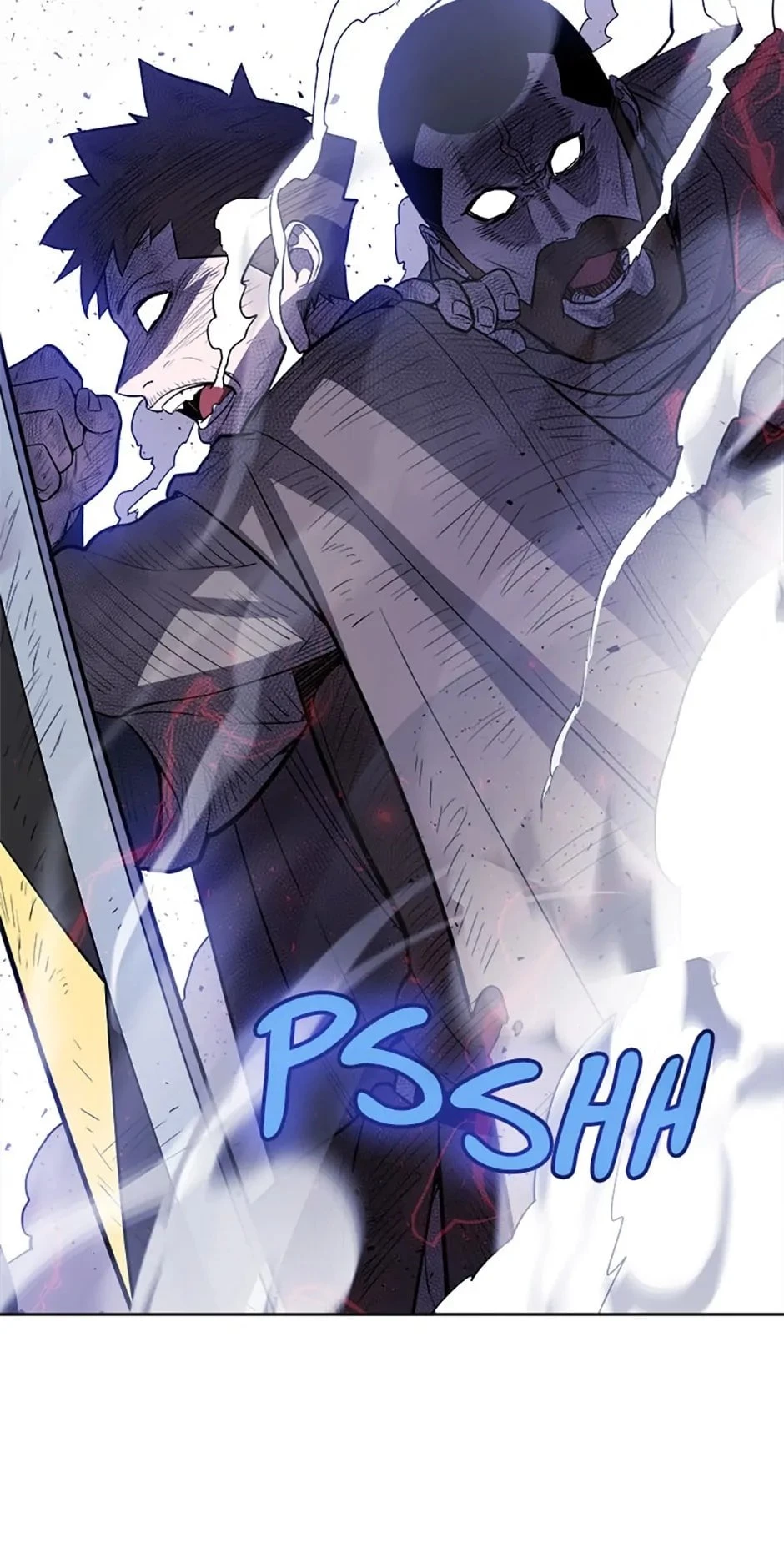 Disciple of the Holy Sword Chapter 75 - 44
