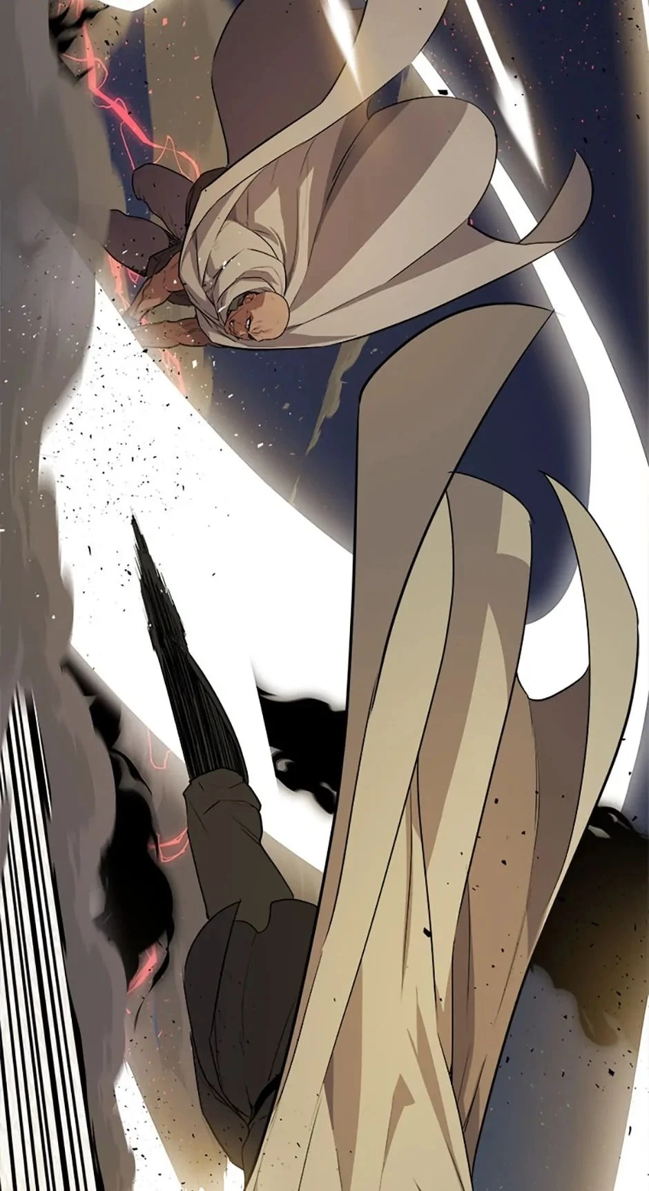 Disciple of the Holy Sword Chapter 76 - 53