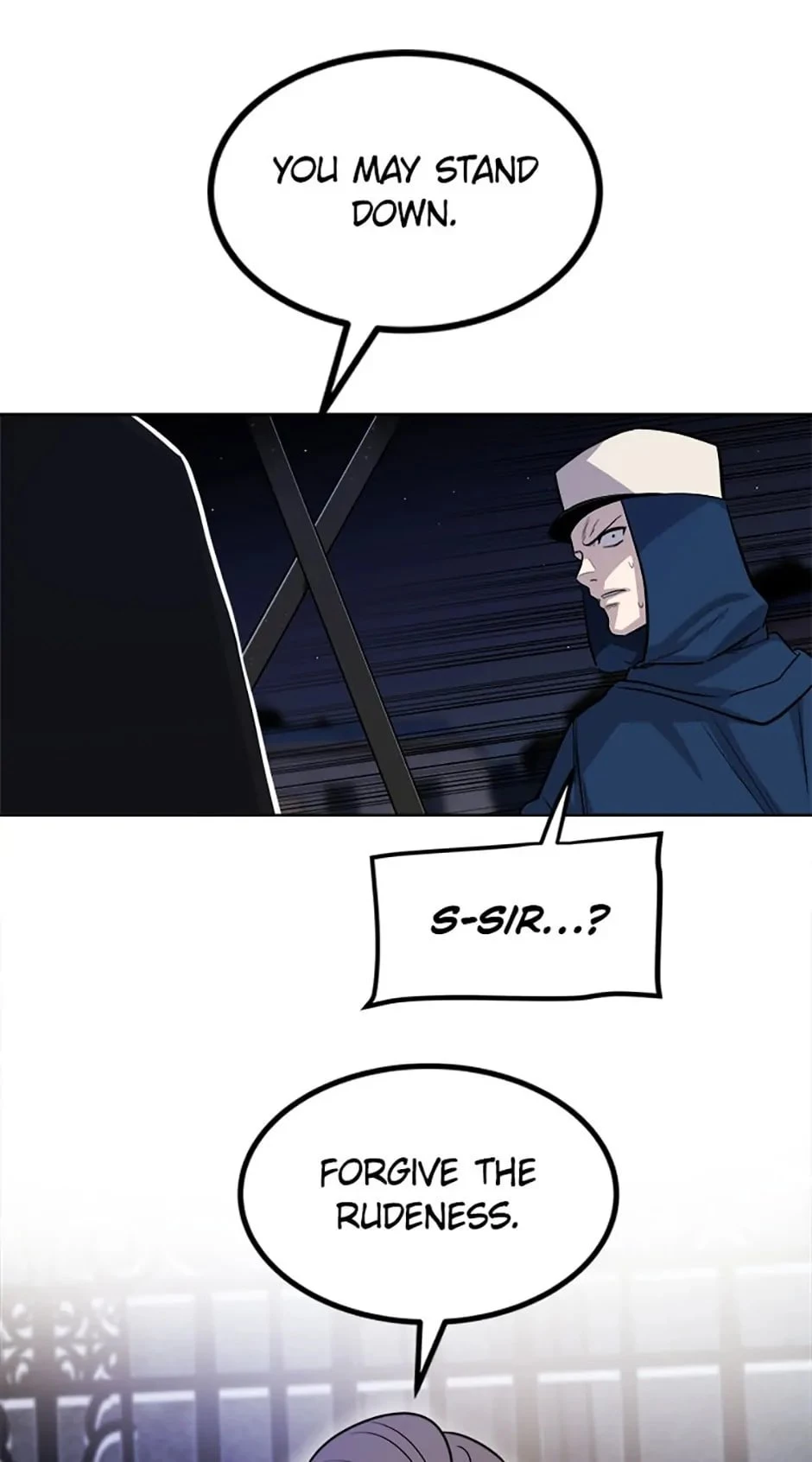 Disciple of the Holy Sword Chapter 74 - 25