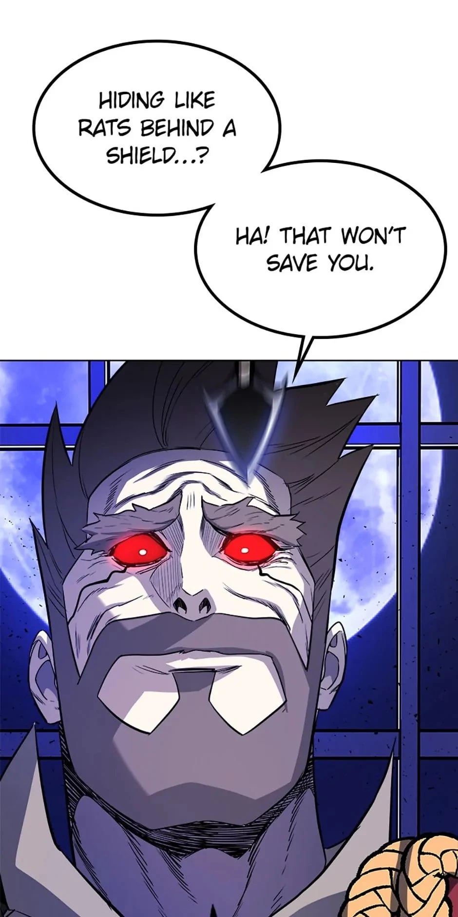Disciple of the Holy Sword Chapter 75 - 45