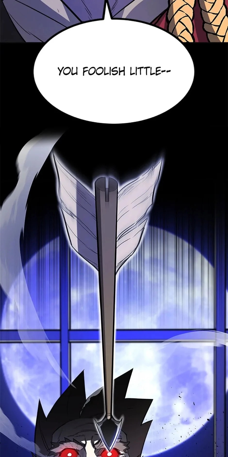 Disciple of the Holy Sword Chapter 75 - 46