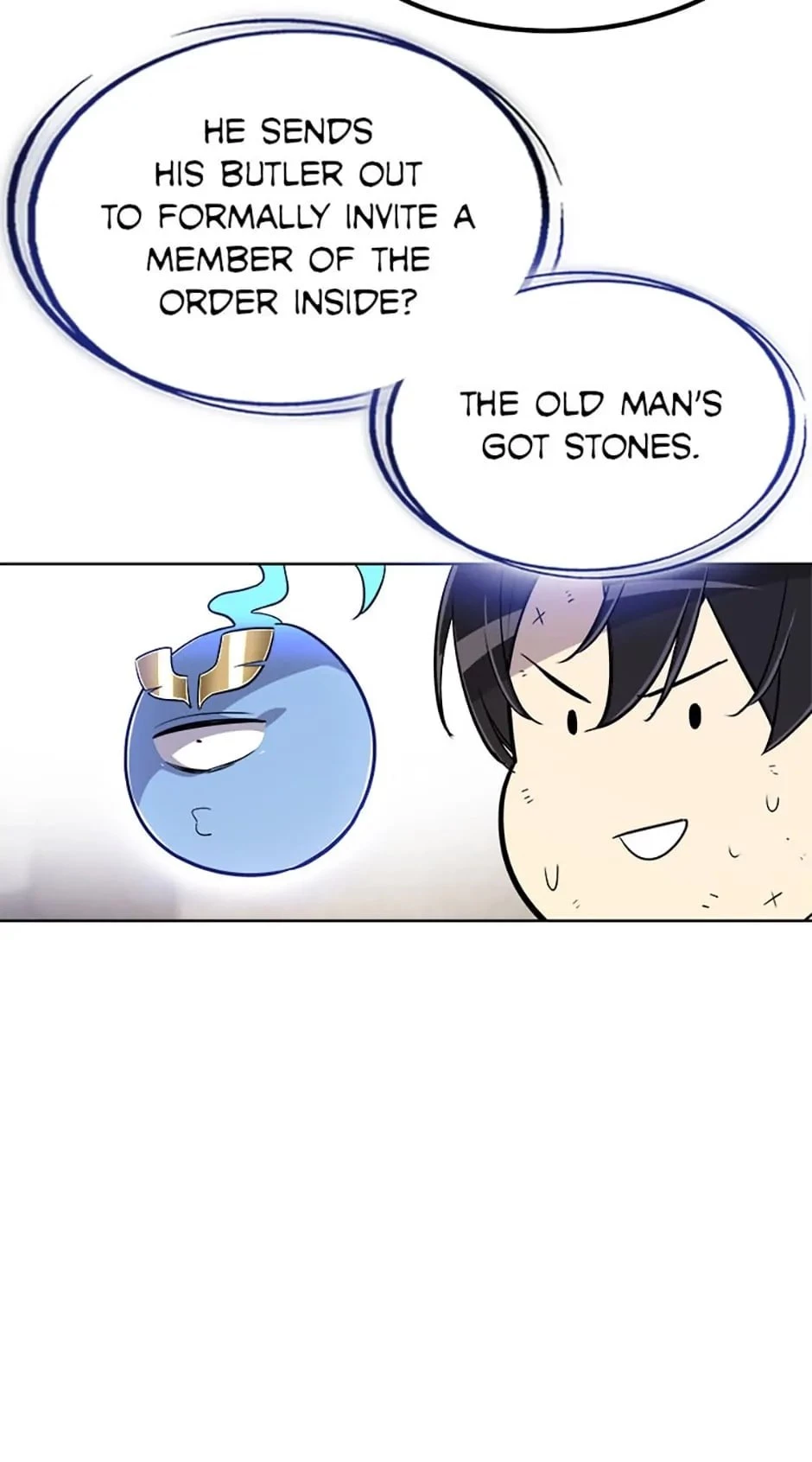 Disciple of the Holy Sword Chapter 74 - 27