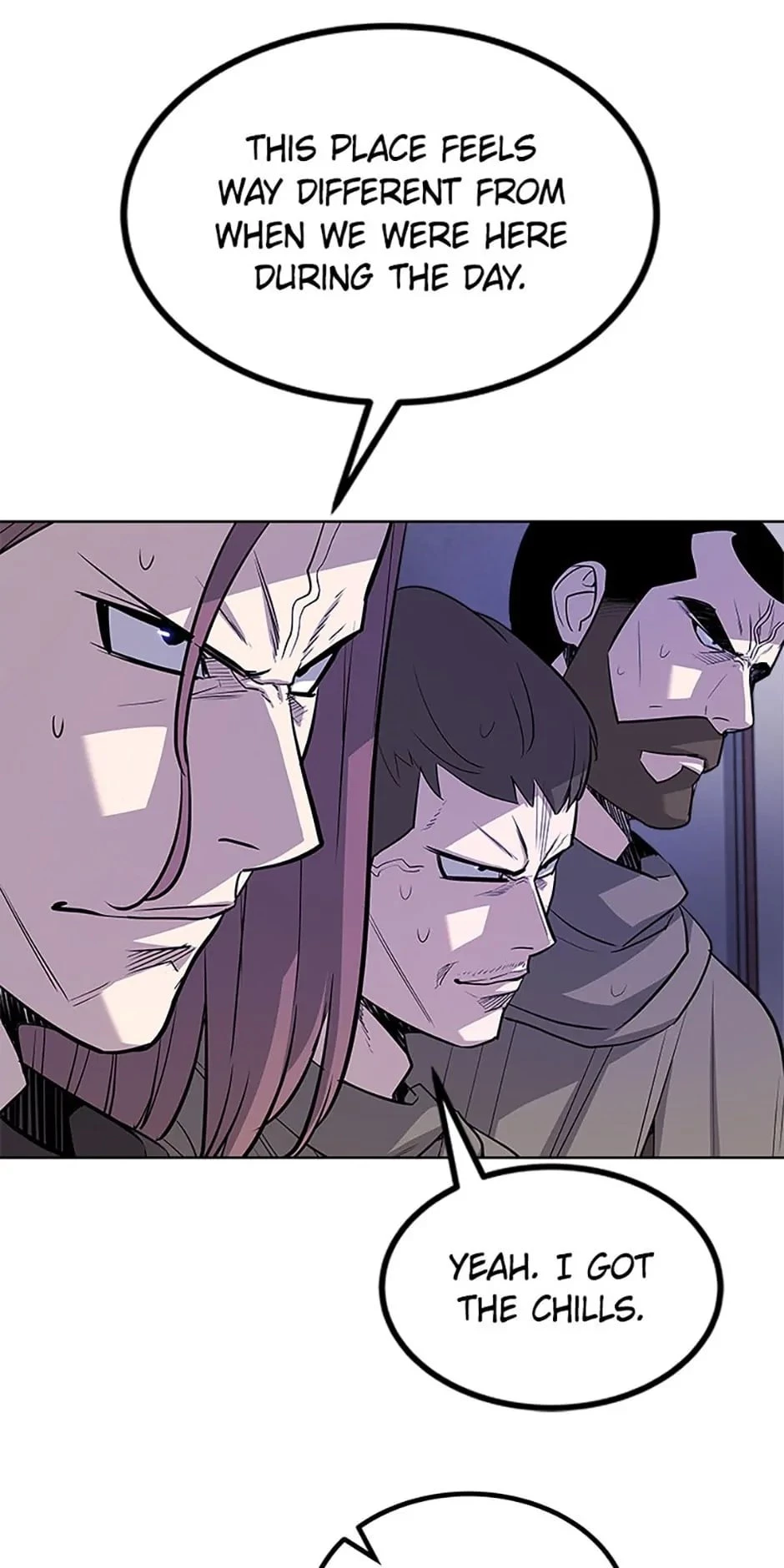 Disciple of the Holy Sword Chapter 74 - 30