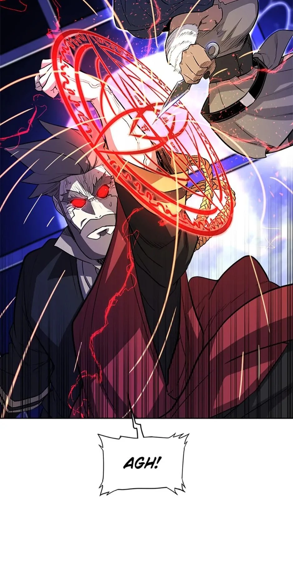 Disciple of the Holy Sword Chapter 76 - 59