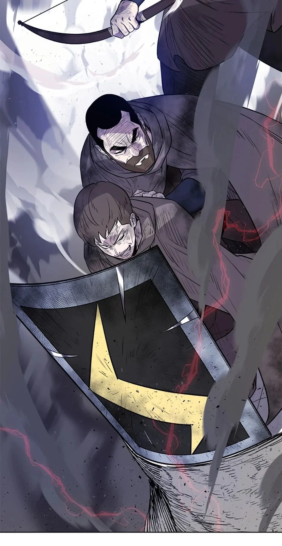 Disciple of the Holy Sword Chapter 75 - 51