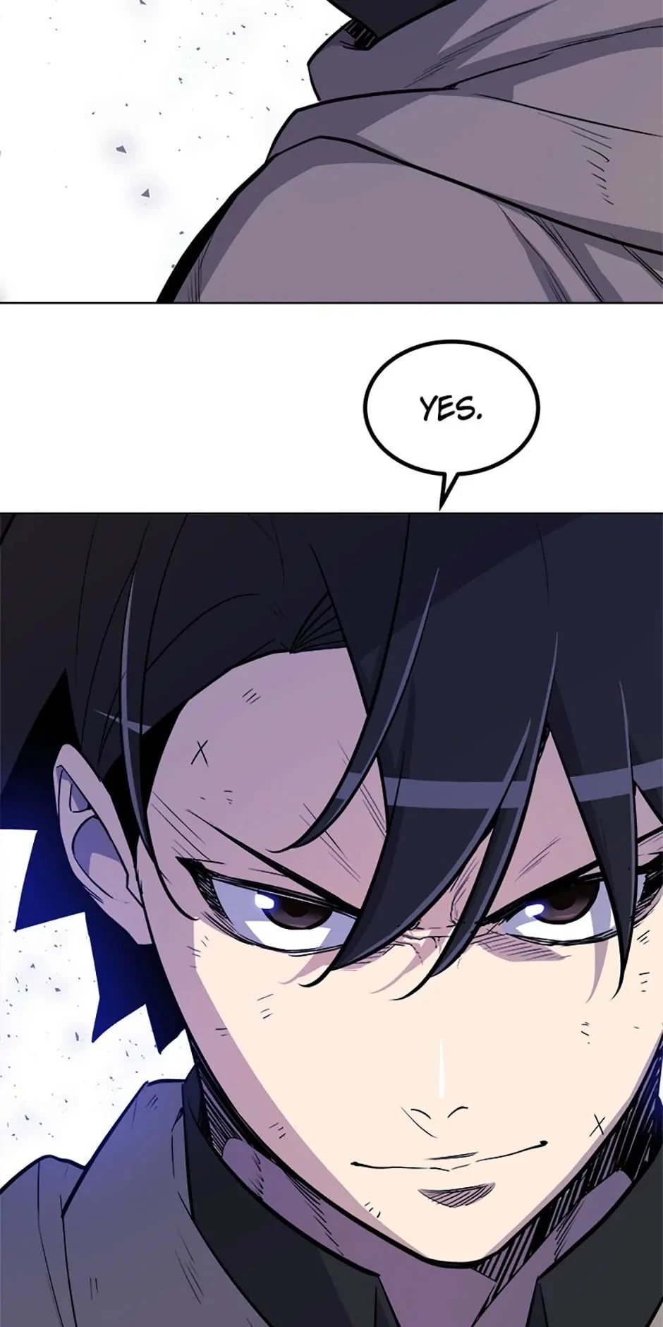 Disciple of the Holy Sword Chapter 74 - 33