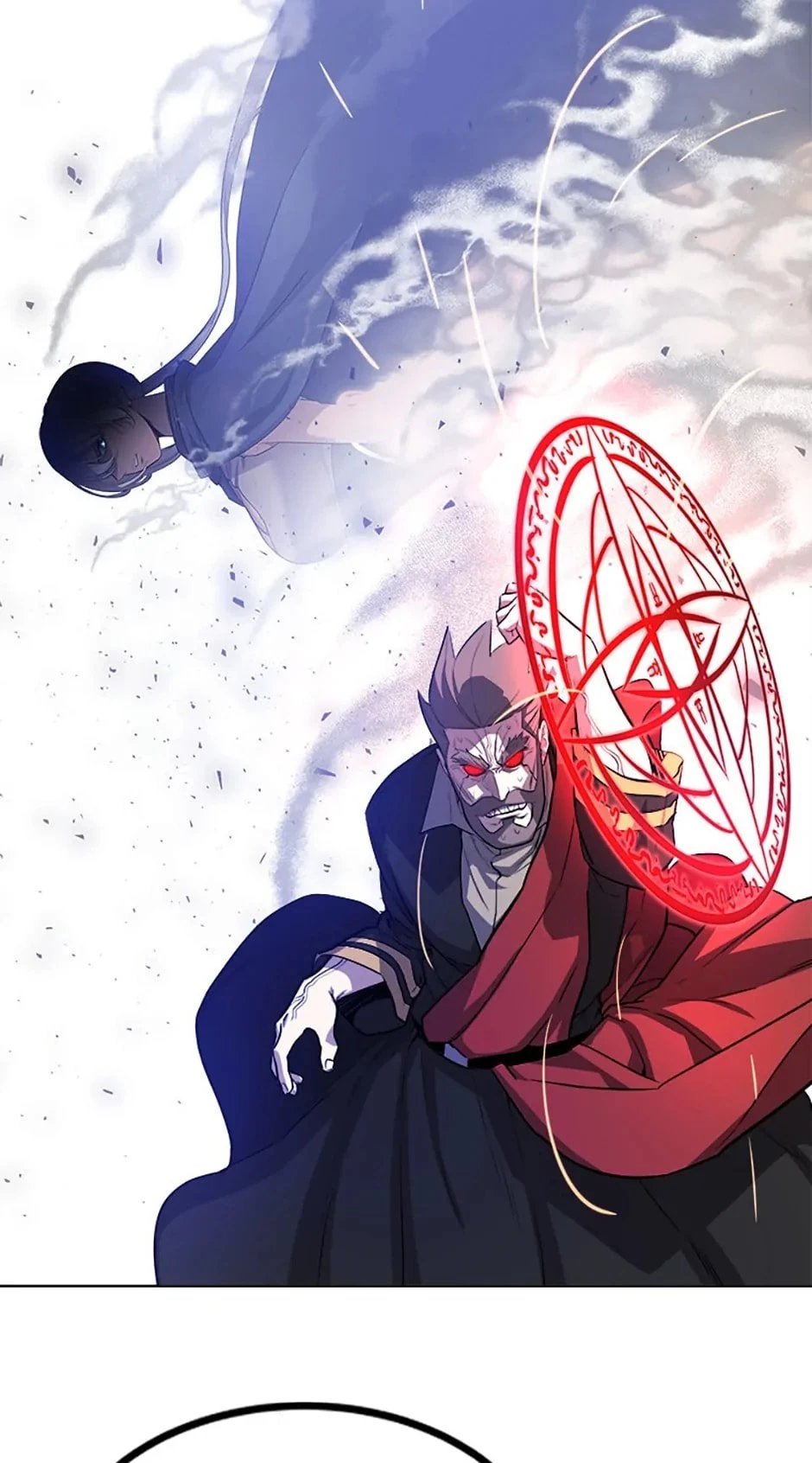 Disciple of the Holy Sword Chapter 76 - 61