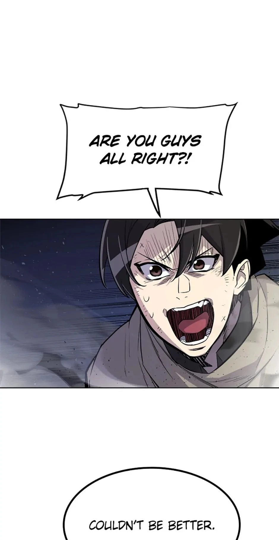 Disciple of the Holy Sword Chapter 75 - 52