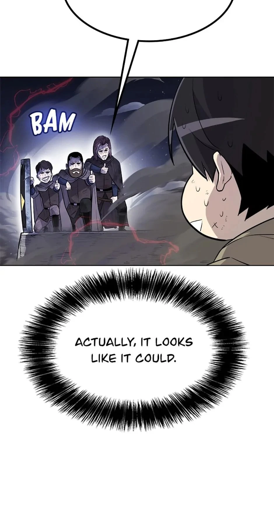 Disciple of the Holy Sword Chapter 75 - 53