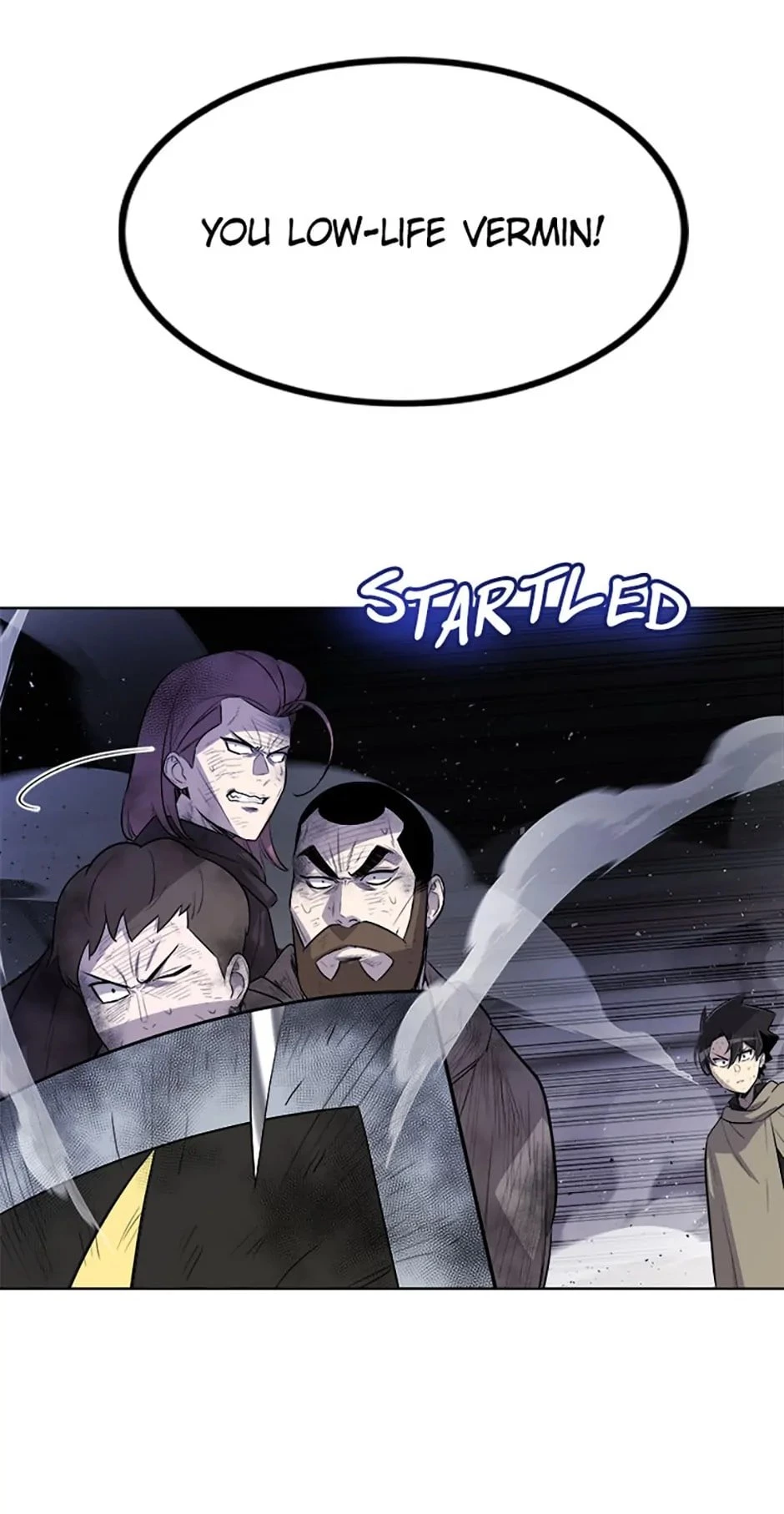 Disciple of the Holy Sword Chapter 75 - 54