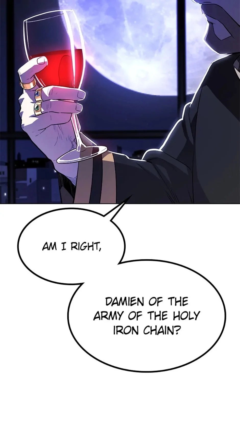 Disciple of the Holy Sword Chapter 74 - 38
