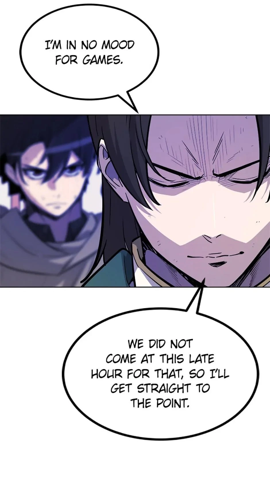 Disciple of the Holy Sword Chapter 74 - 39