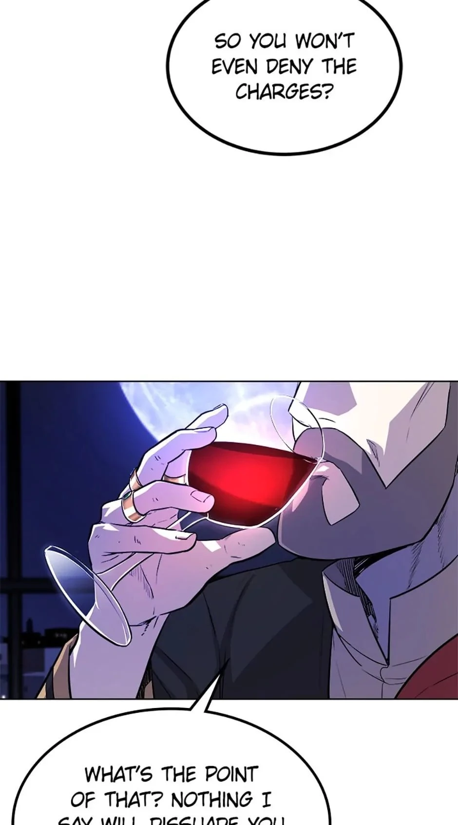 Disciple of the Holy Sword Chapter 74 - 42