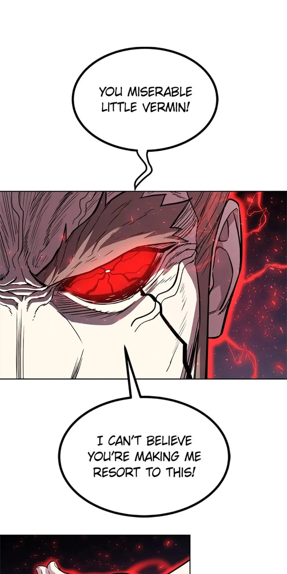 Disciple of the Holy Sword Chapter 76 - 70