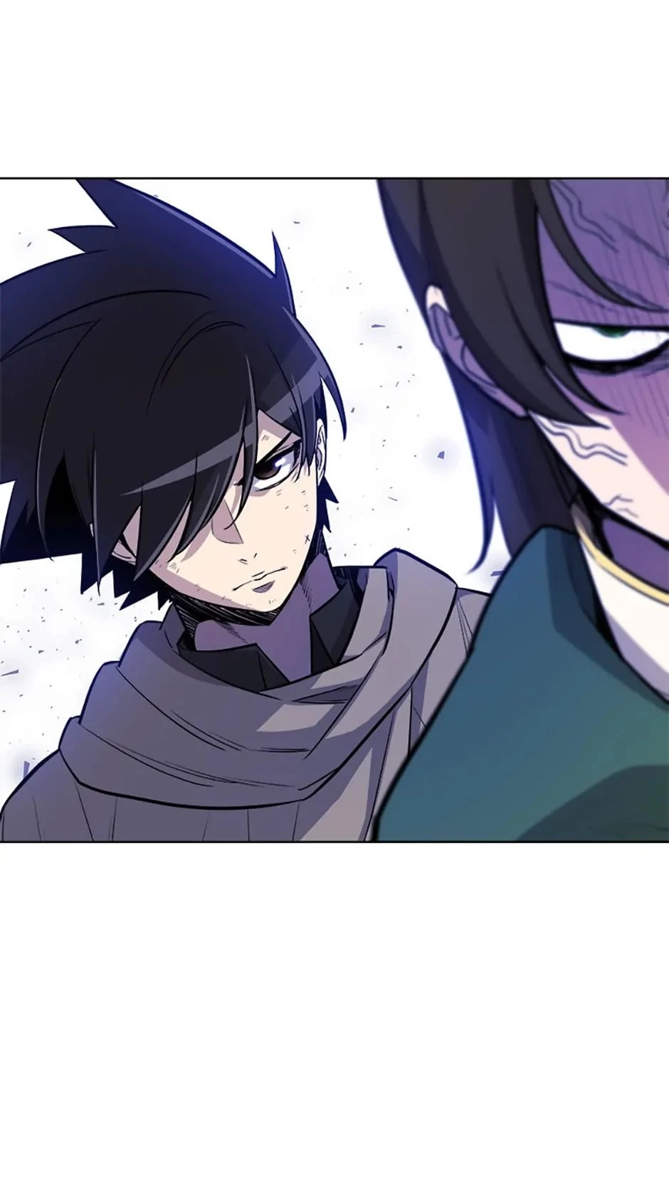Disciple of the Holy Sword Chapter 74 - 44