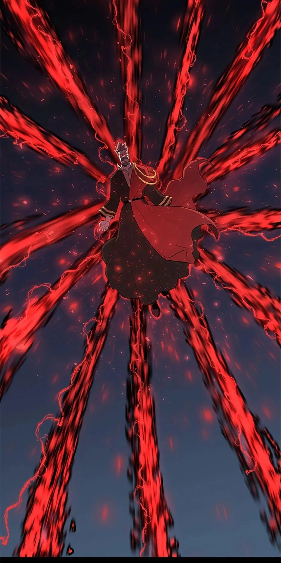 Disciple of the Holy Sword Chapter 76 - 72