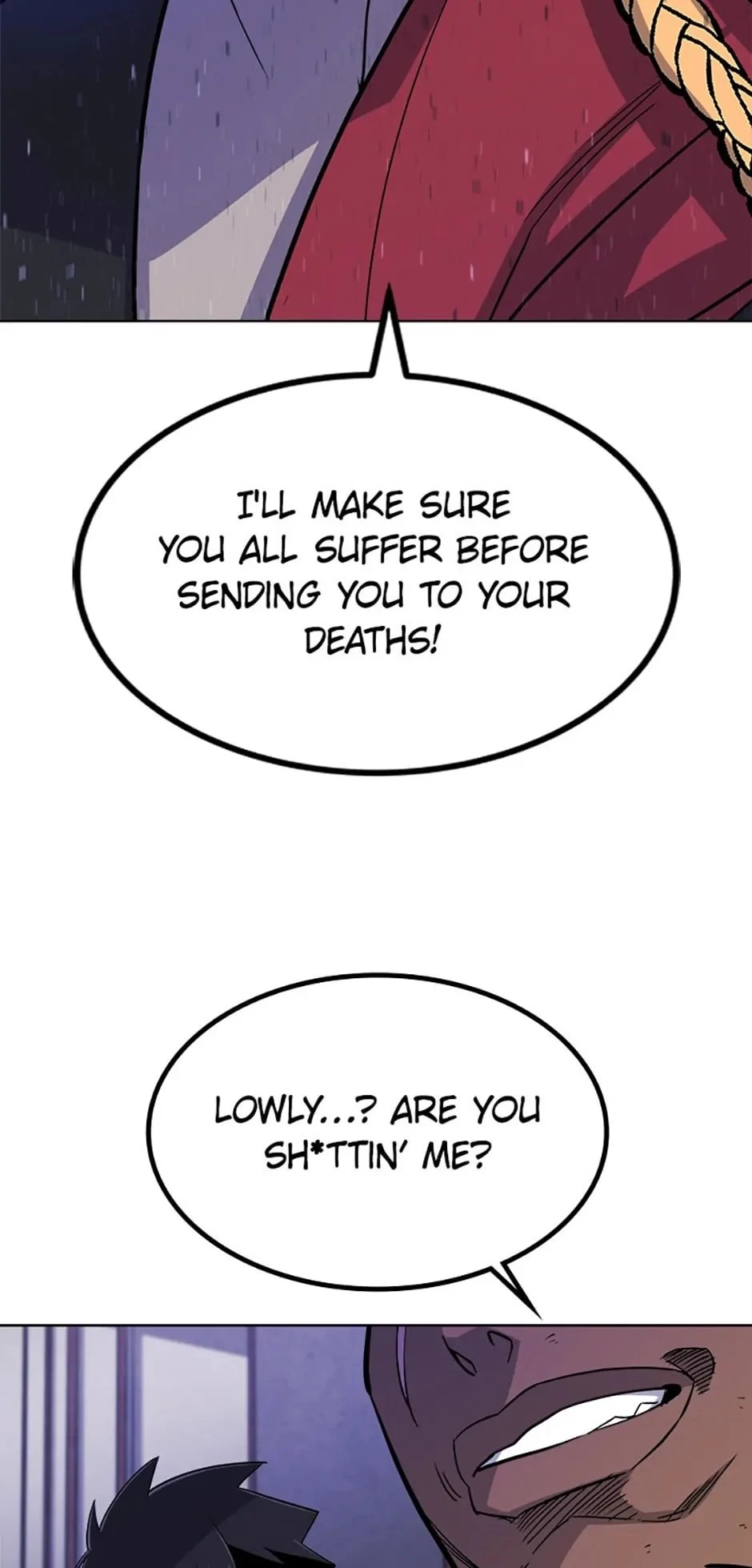 Disciple of the Holy Sword Chapter 74 - 47