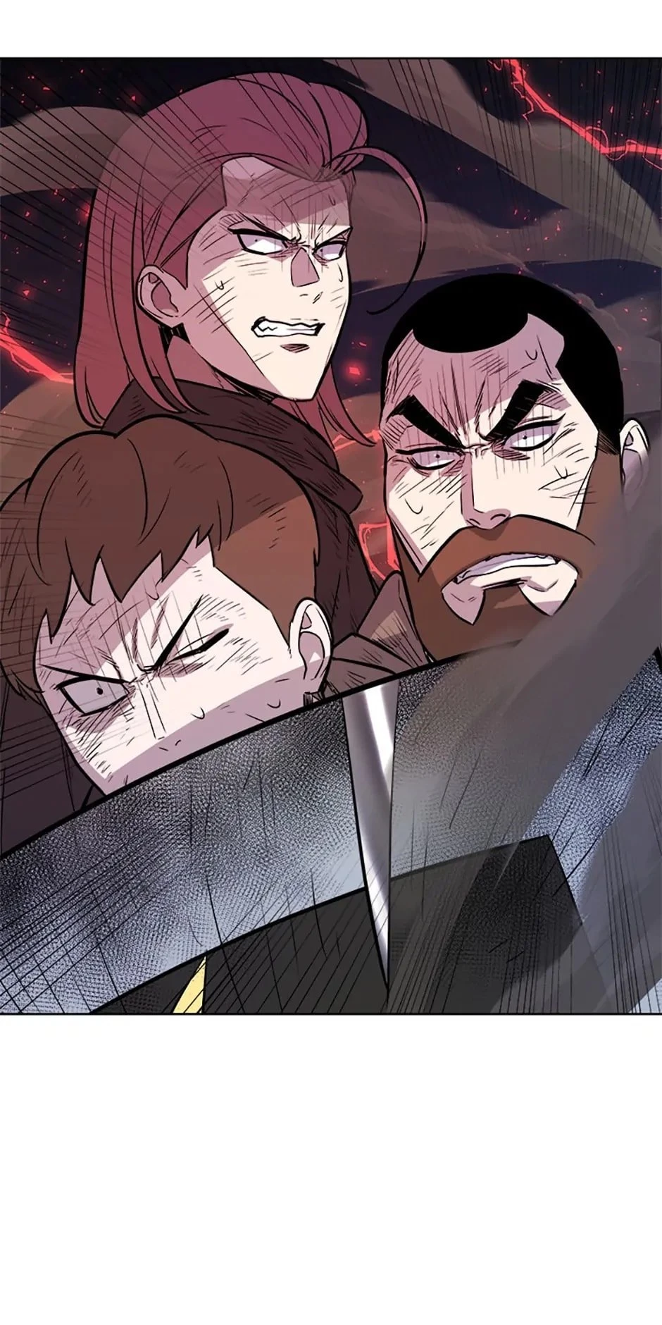 Disciple of the Holy Sword Chapter 75 - 64