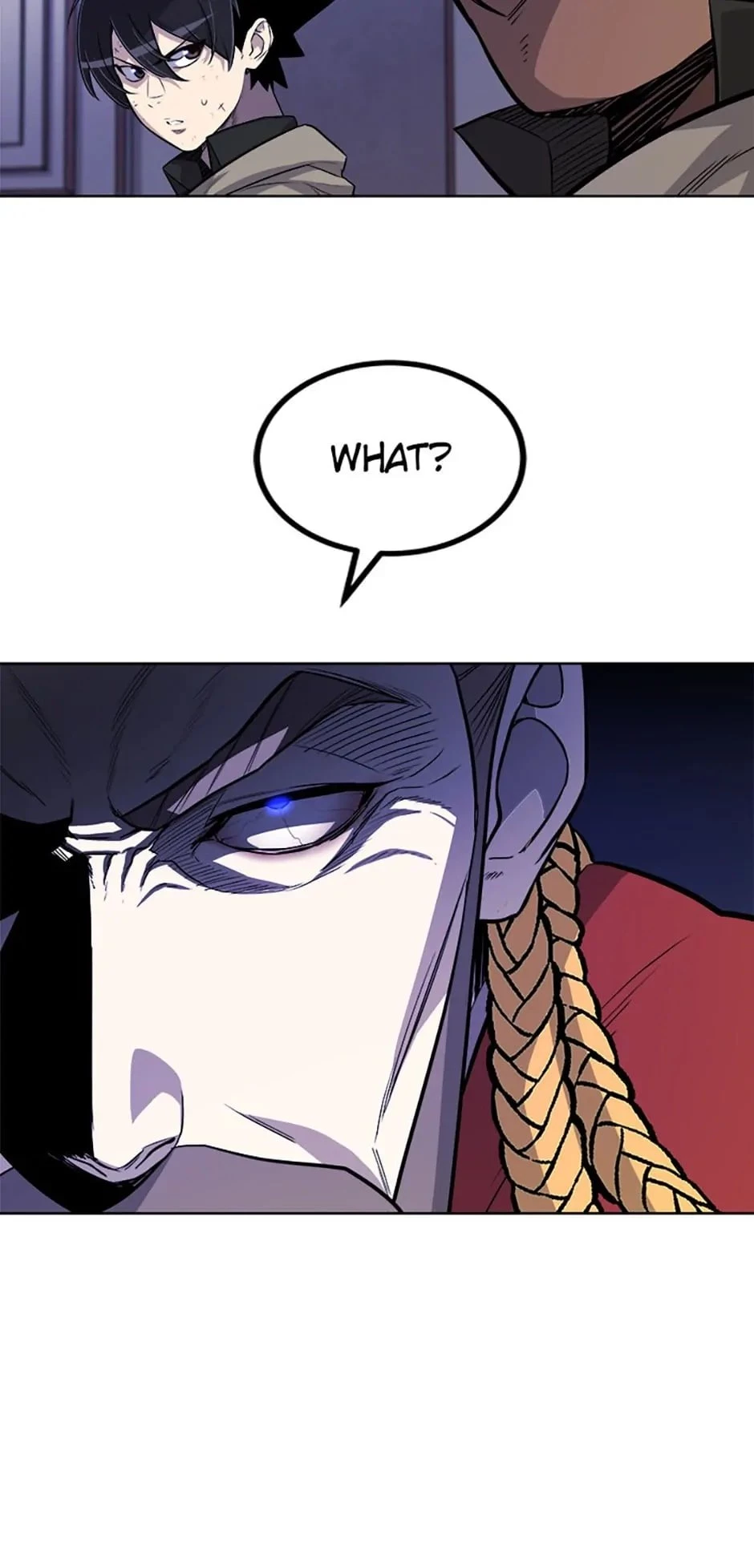 Disciple of the Holy Sword Chapter 74 - 48