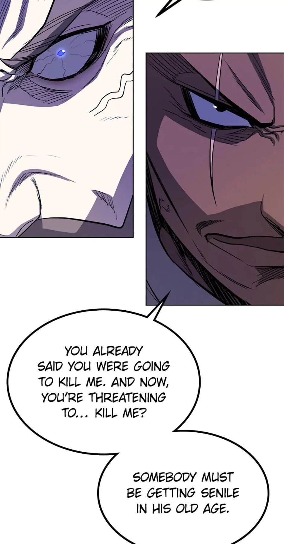 Disciple of the Holy Sword Chapter 74 - 51