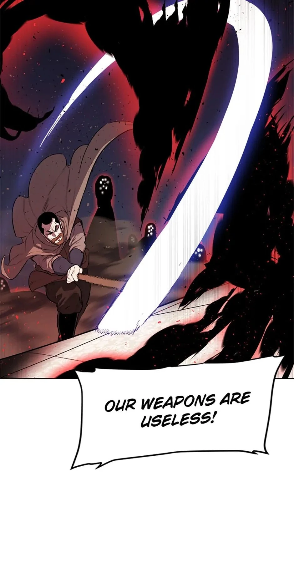 Disciple of the Holy Sword Chapter 75 - 70