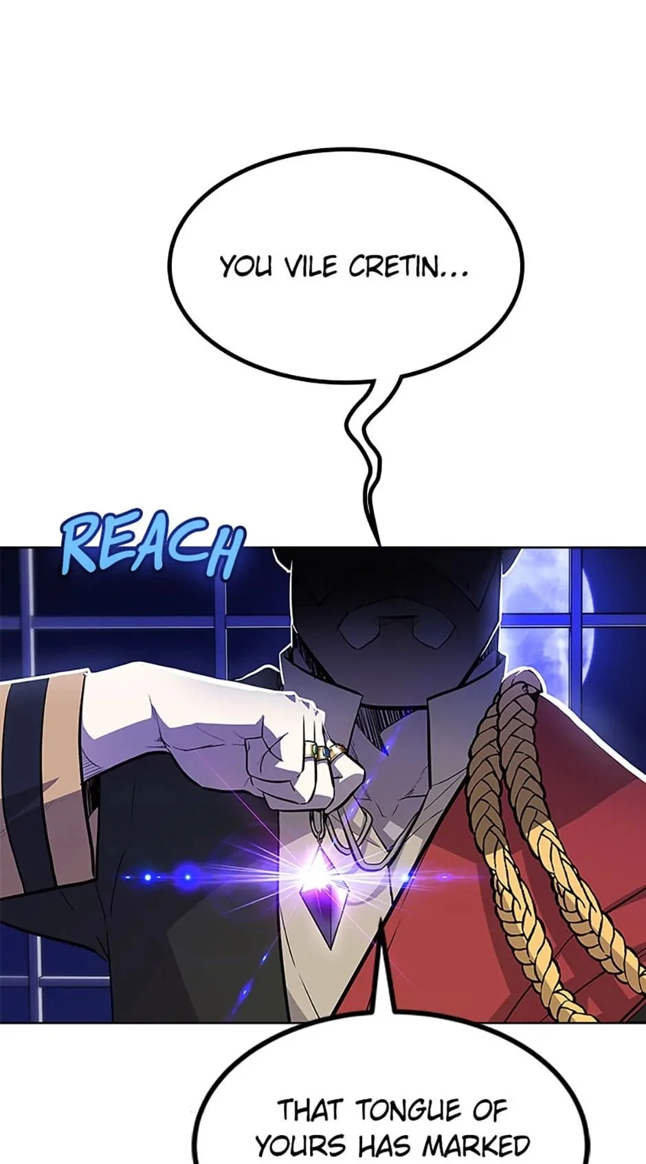 Disciple of the Holy Sword Chapter 74 - 53