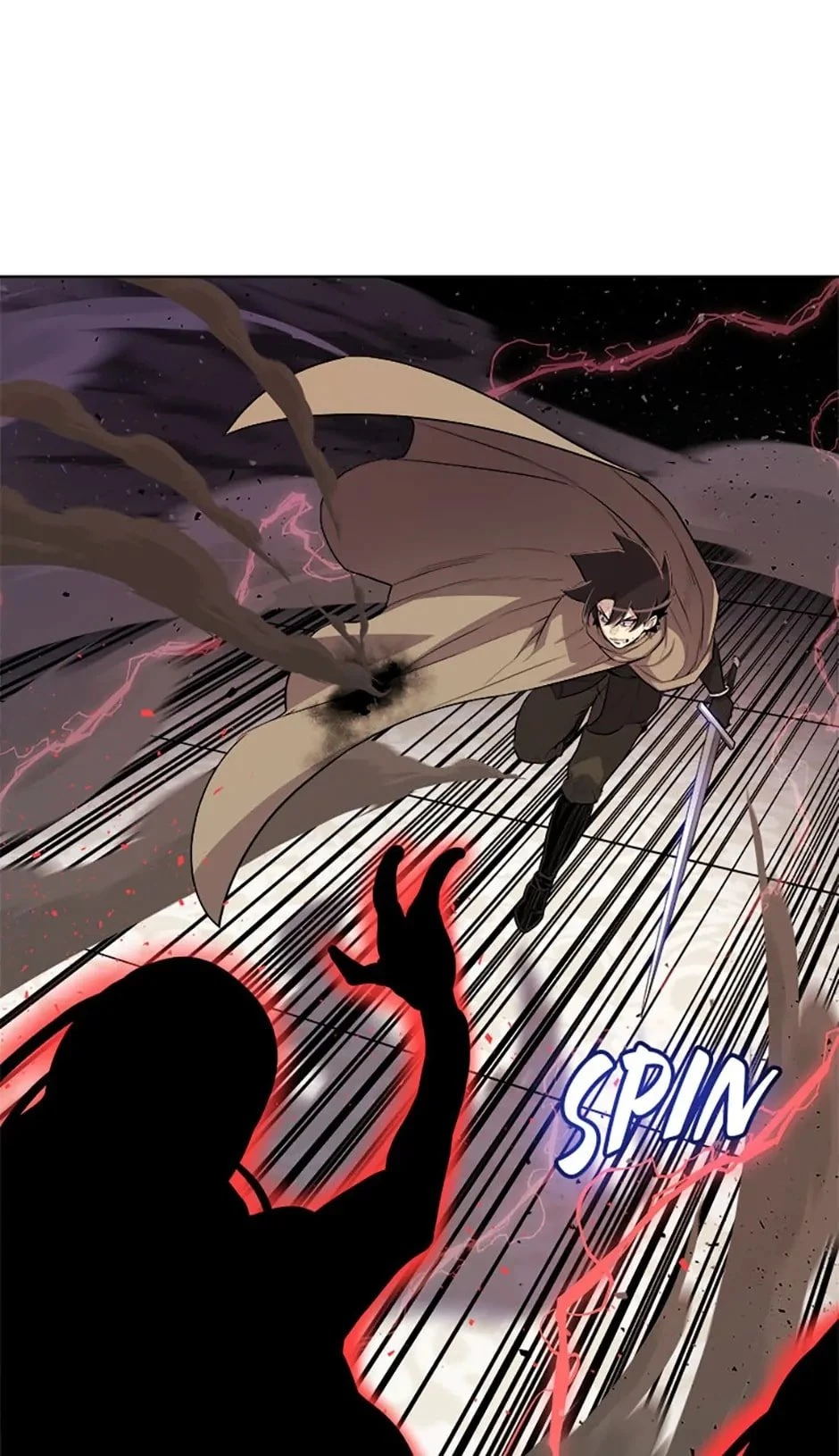 Disciple of the Holy Sword Chapter 75 - 72