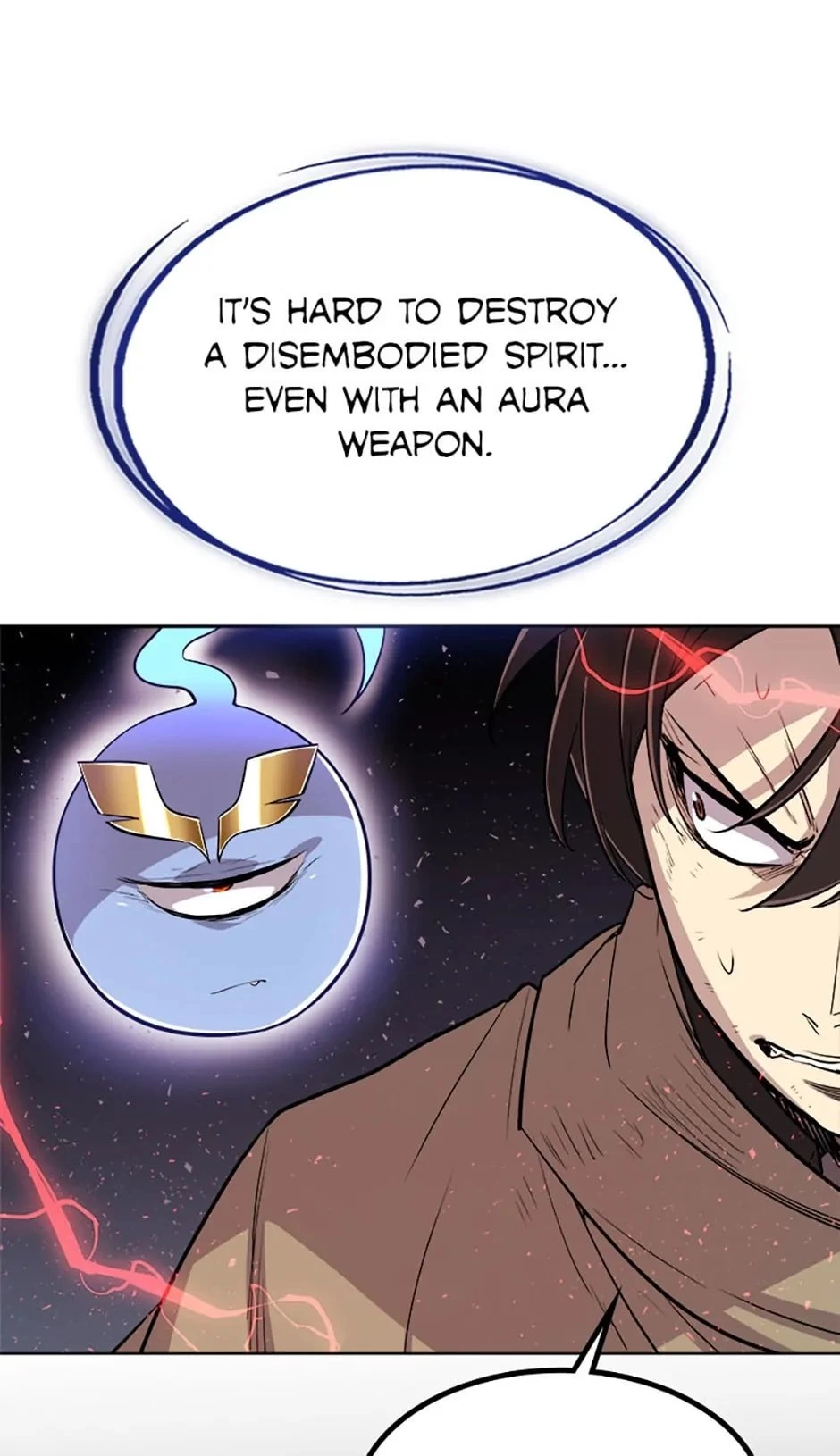 Disciple of the Holy Sword Chapter 75 - 75