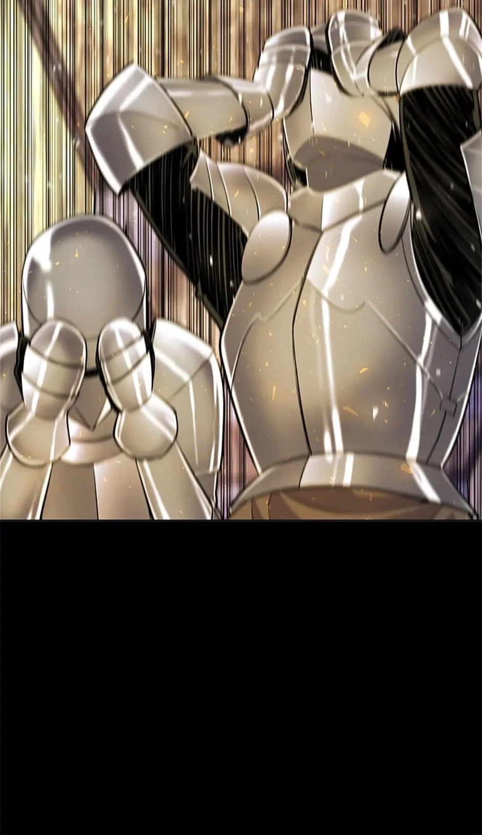 Disciple of the Holy Sword Chapter 75 - 79