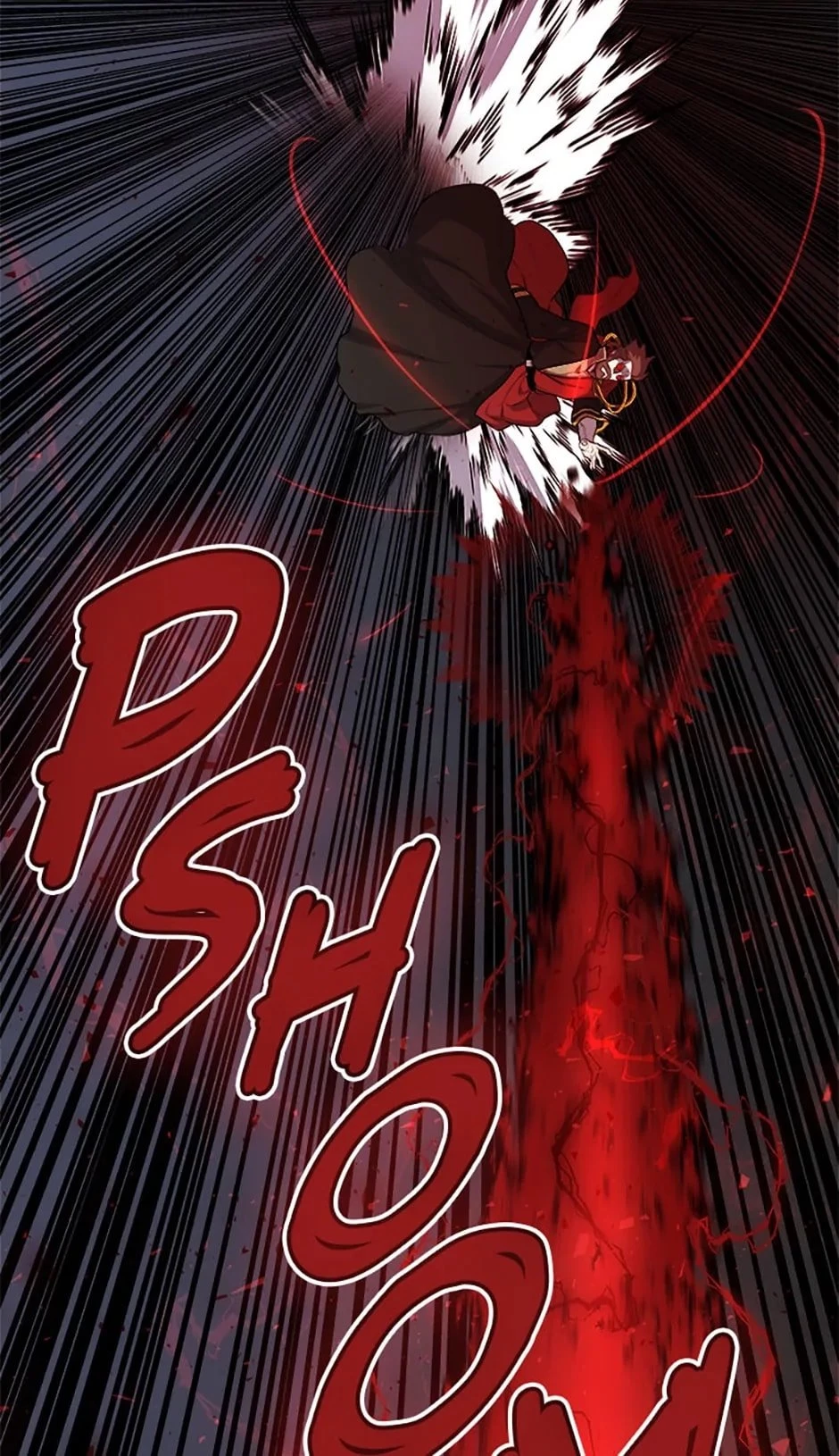 Disciple of the Holy Sword Chapter 74 - 66