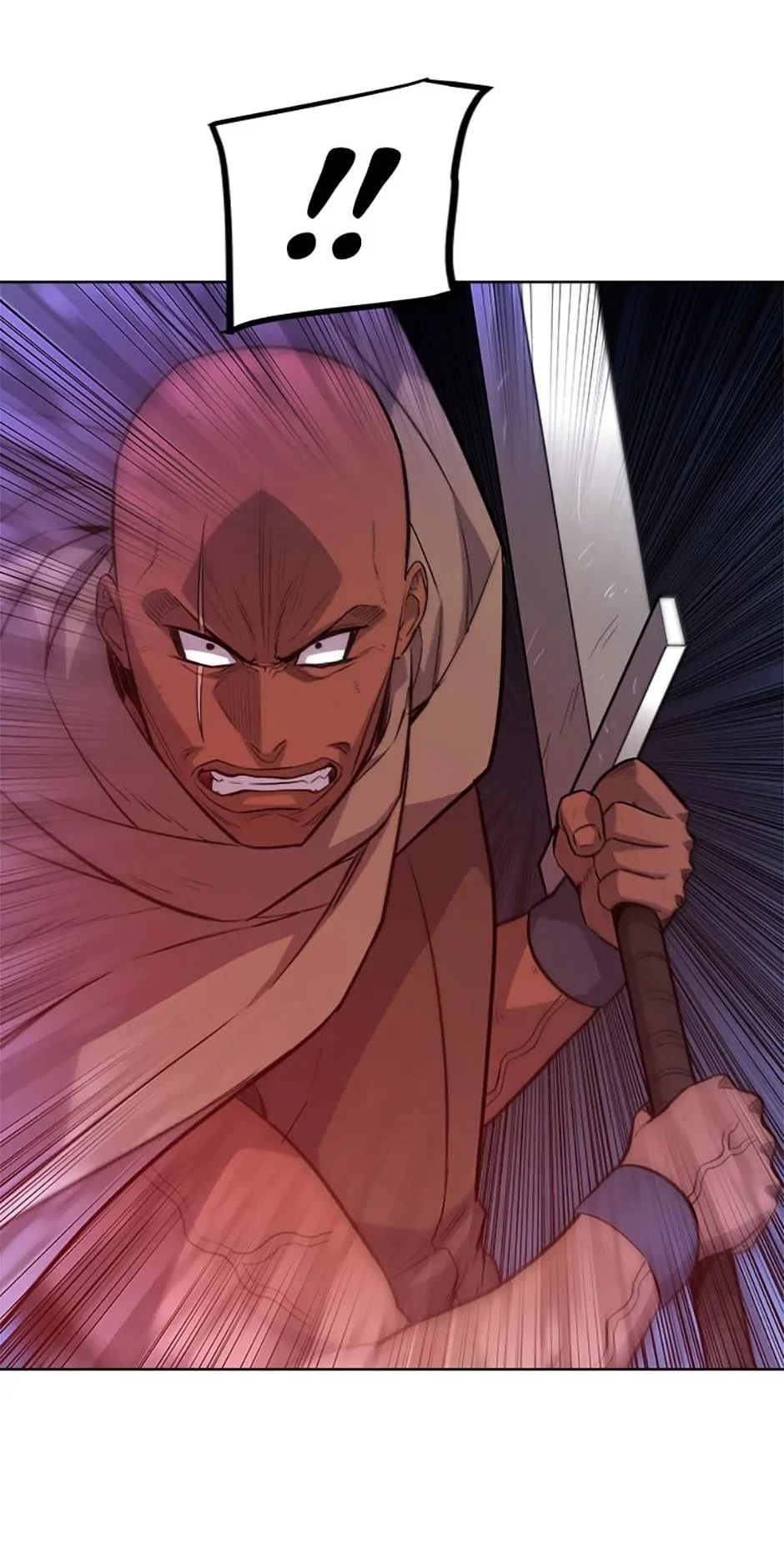 Disciple of the Holy Sword Chapter 74 - 68