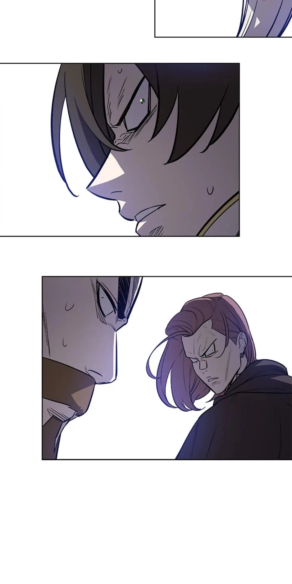 Disciple of the Holy Sword Chapter 74 - 71
