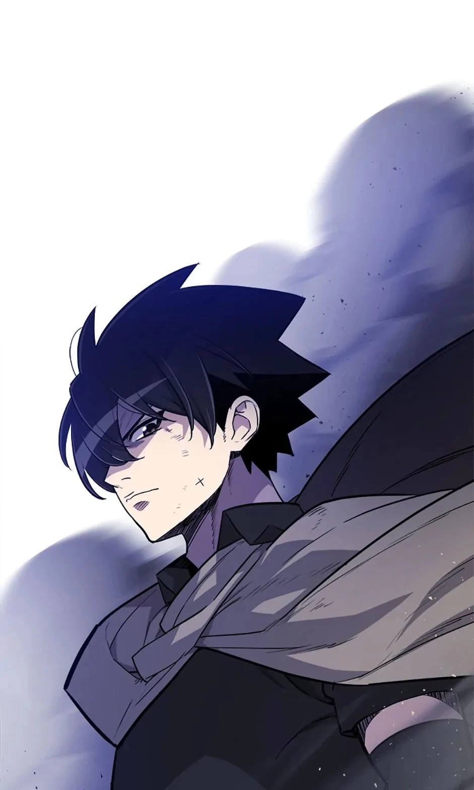 Disciple of the Holy Sword Chapter 72 - 5
