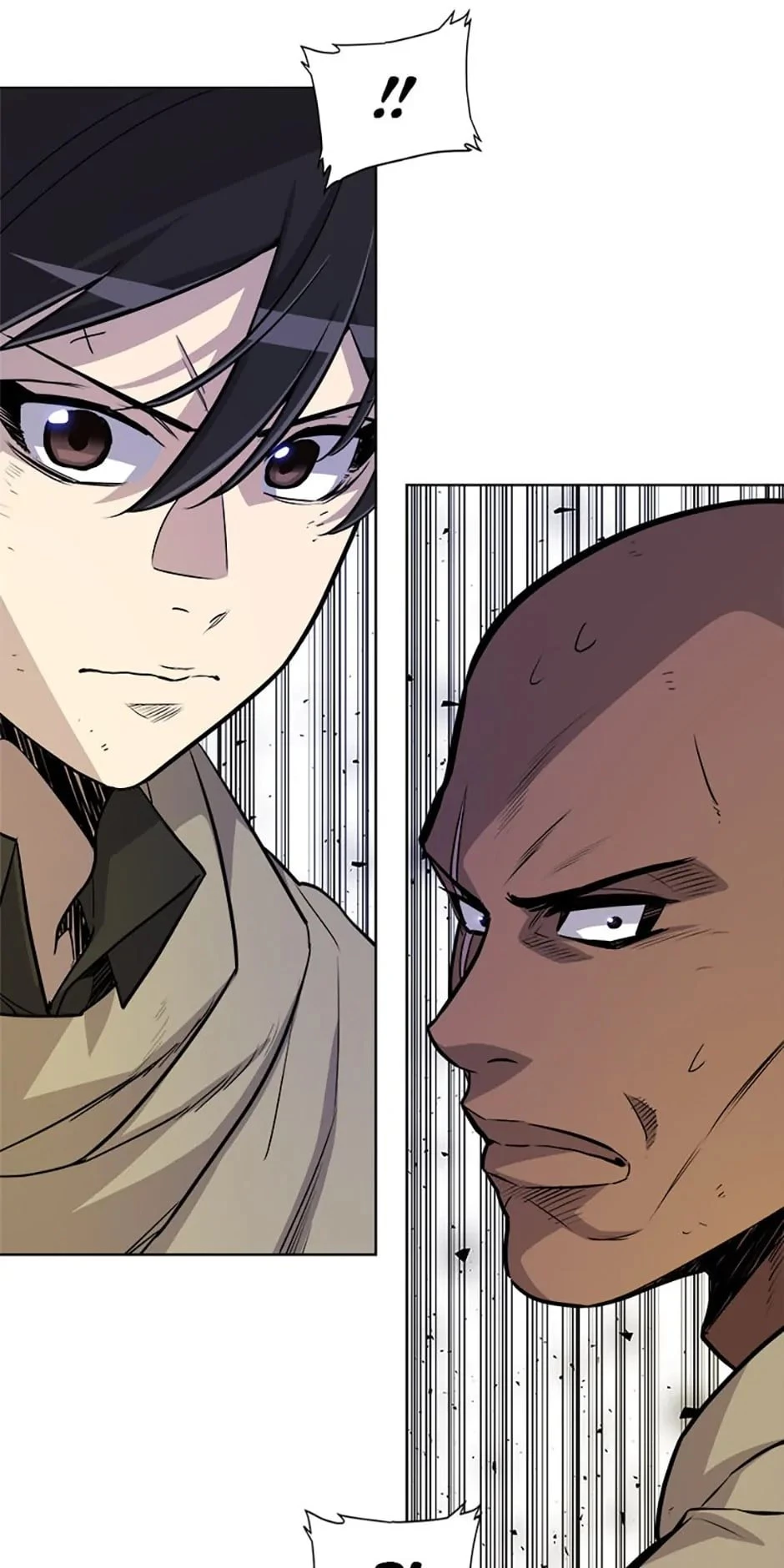 Disciple of the Holy Sword Chapter 73 - 12