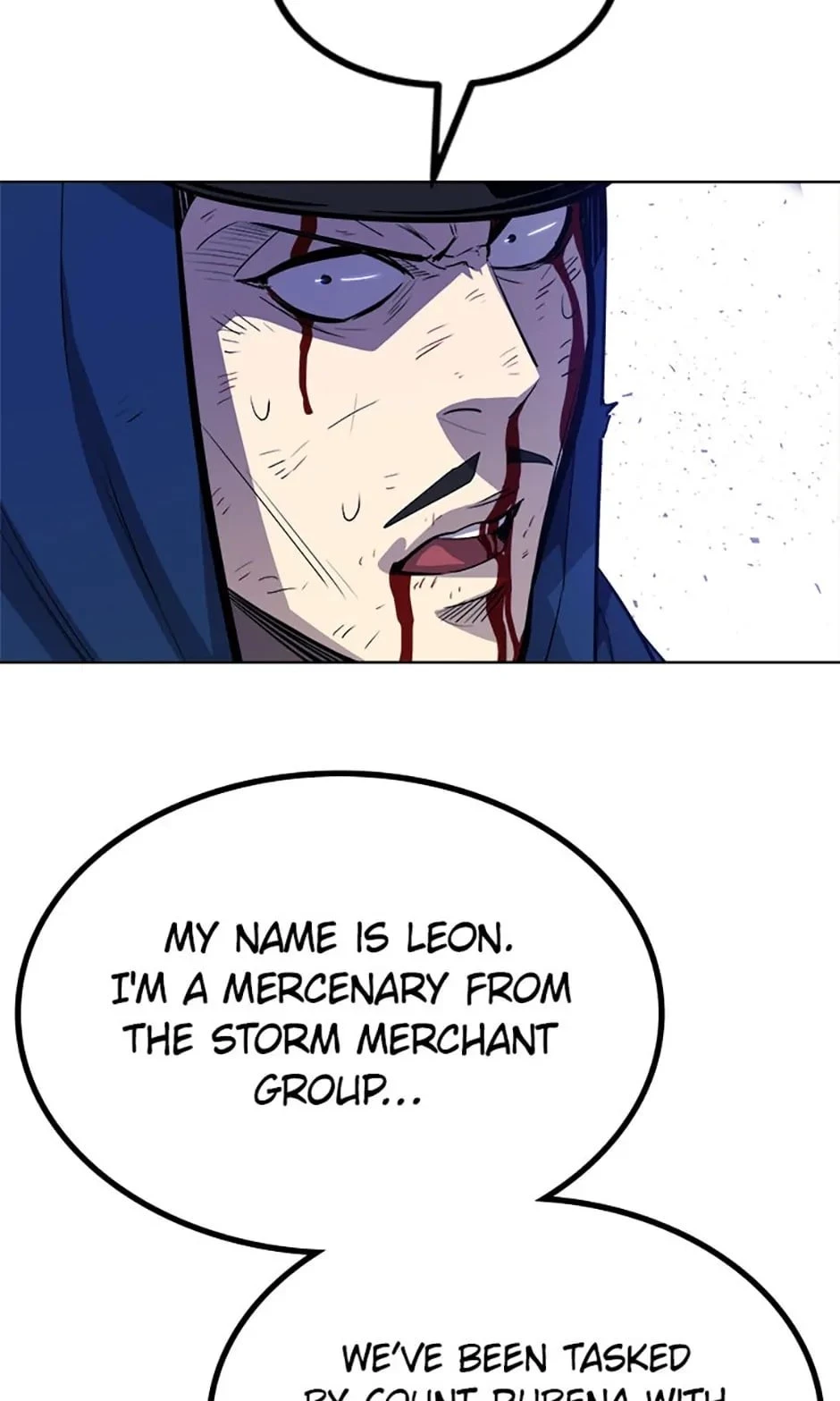 Disciple of the Holy Sword Chapter 72 - 7