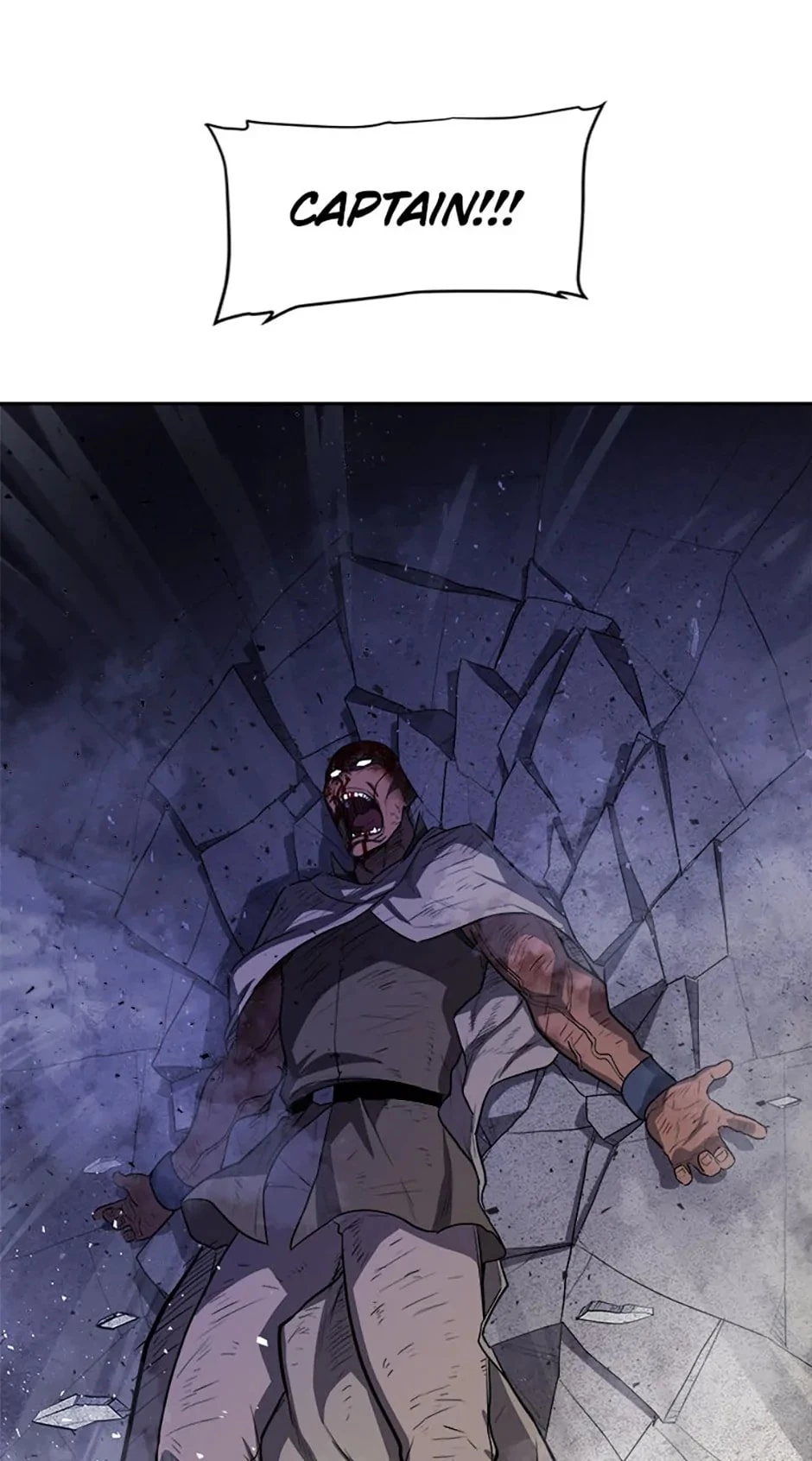 Disciple of the Holy Sword Chapter 74 - 73