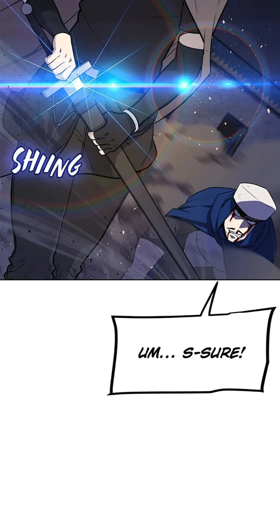 Disciple of the Holy Sword Chapter 72 - 13