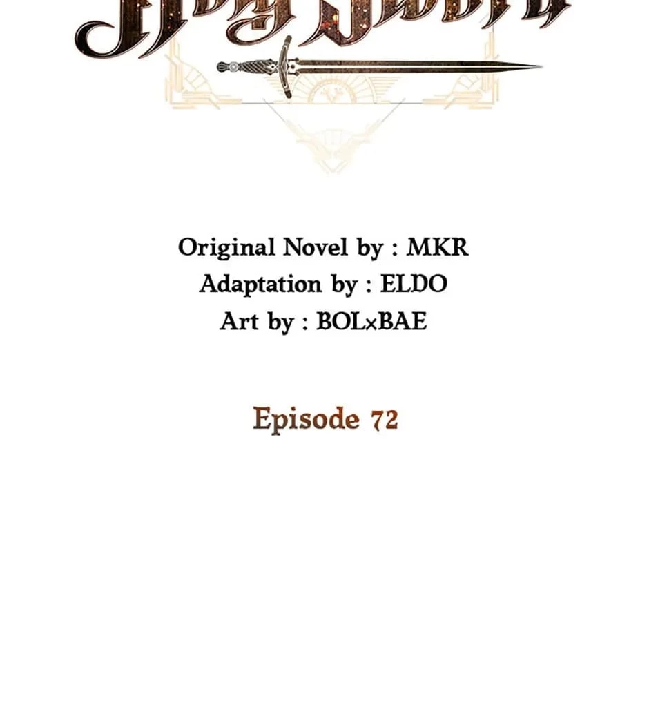 Disciple of the Holy Sword Chapter 72 - 20