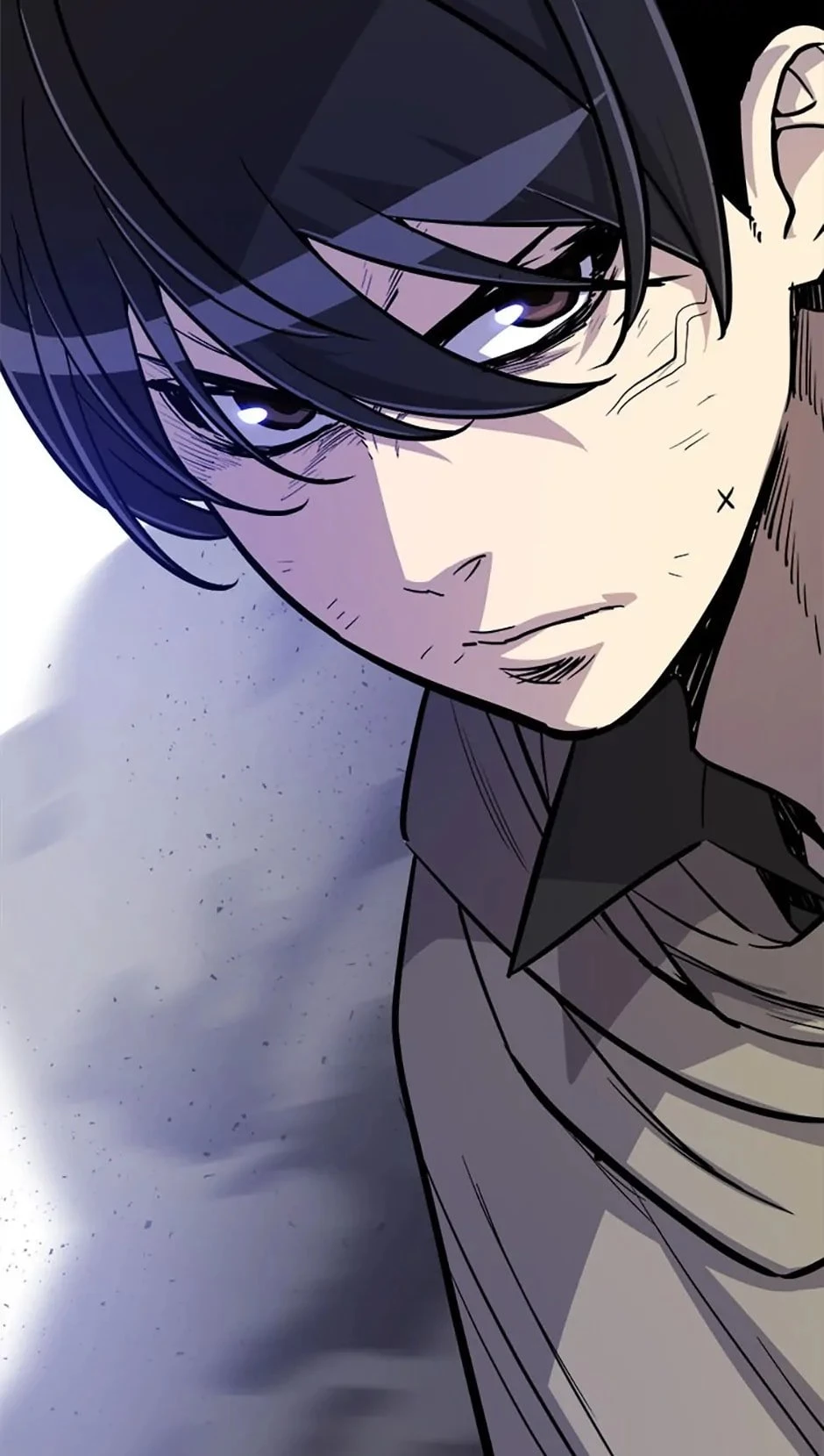 Disciple of the Holy Sword Chapter 74 - 80